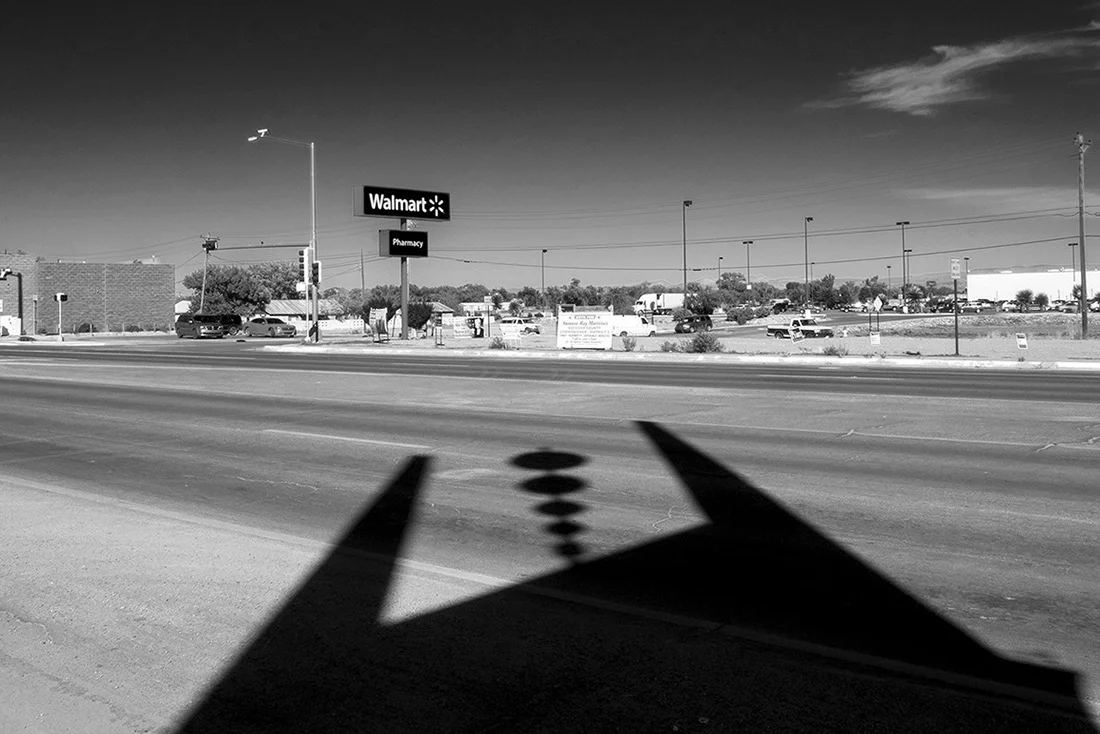 Cityscape (Hatch)