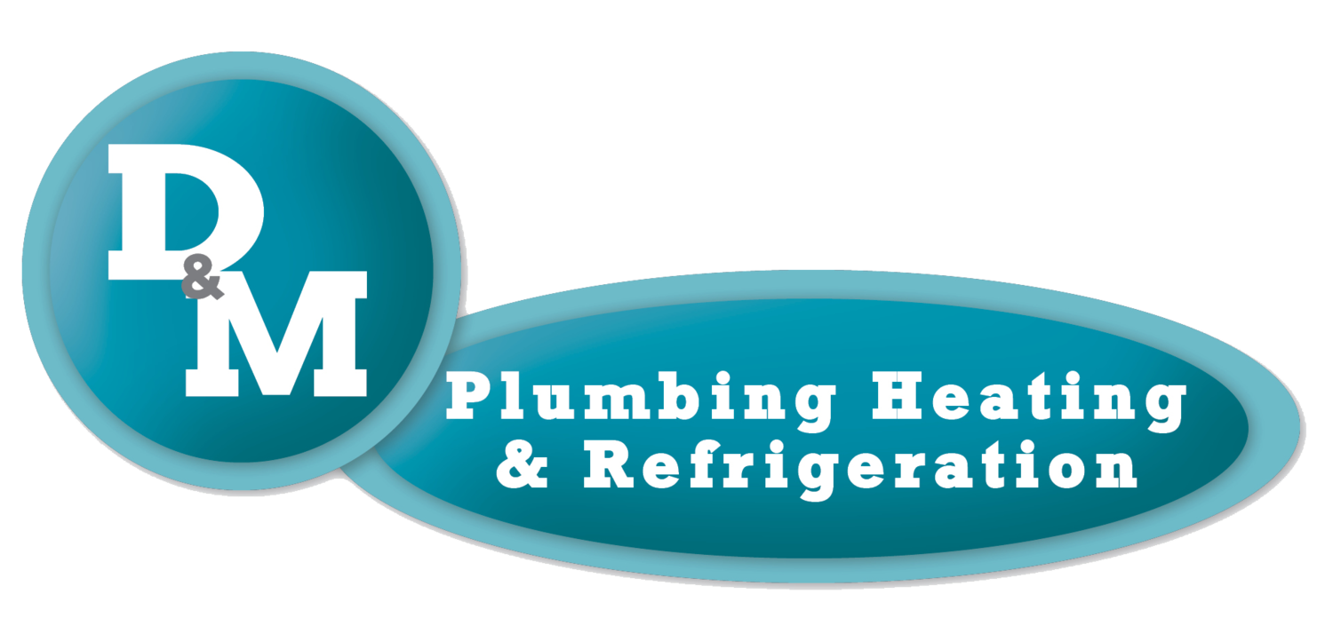 D&M Plumbing, Heating, and Refrigeration