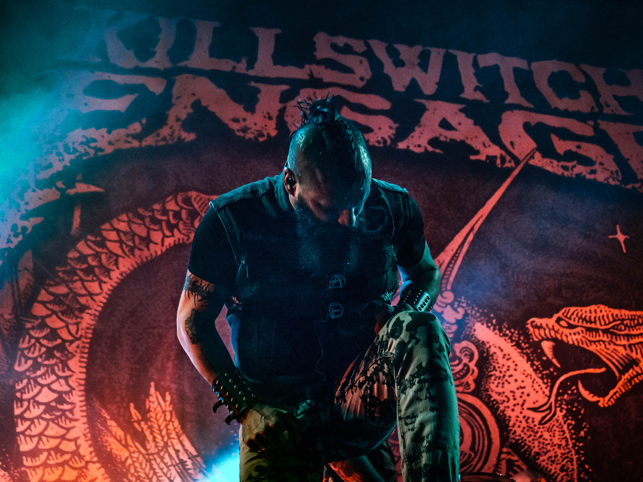 Killswitch Engage - London - Ray Keogh-22.jpg