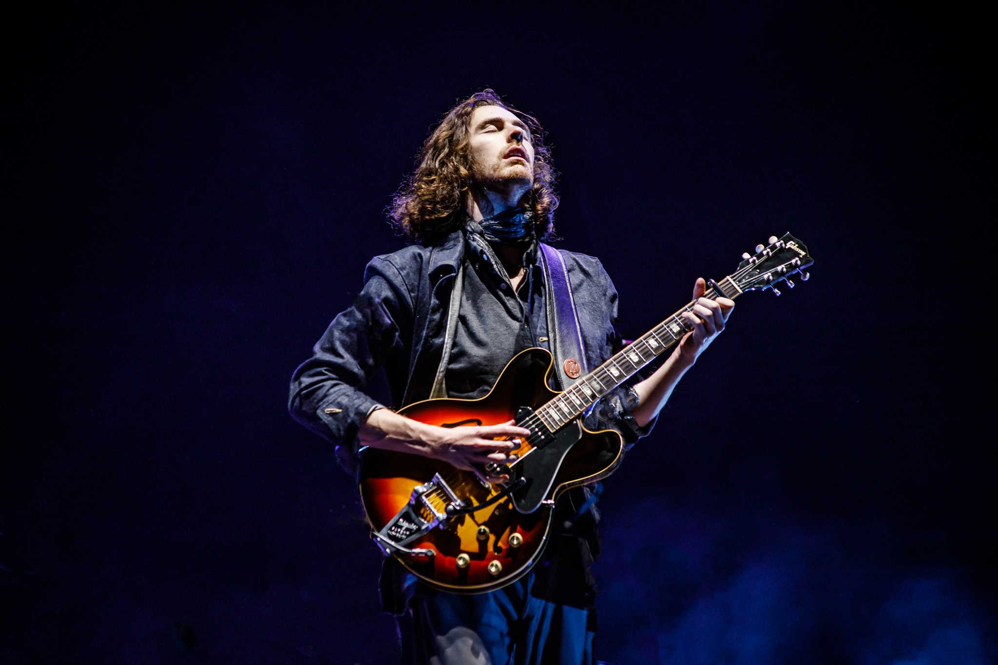 Hozier // Electric Picnic // 2019