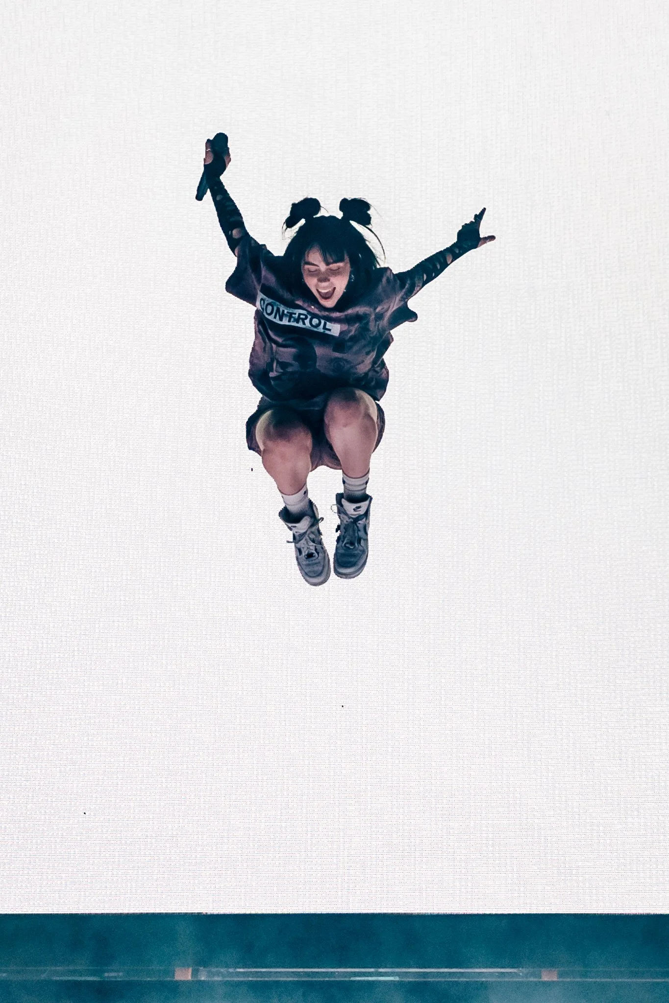 Billie Eilish // 3 Arena