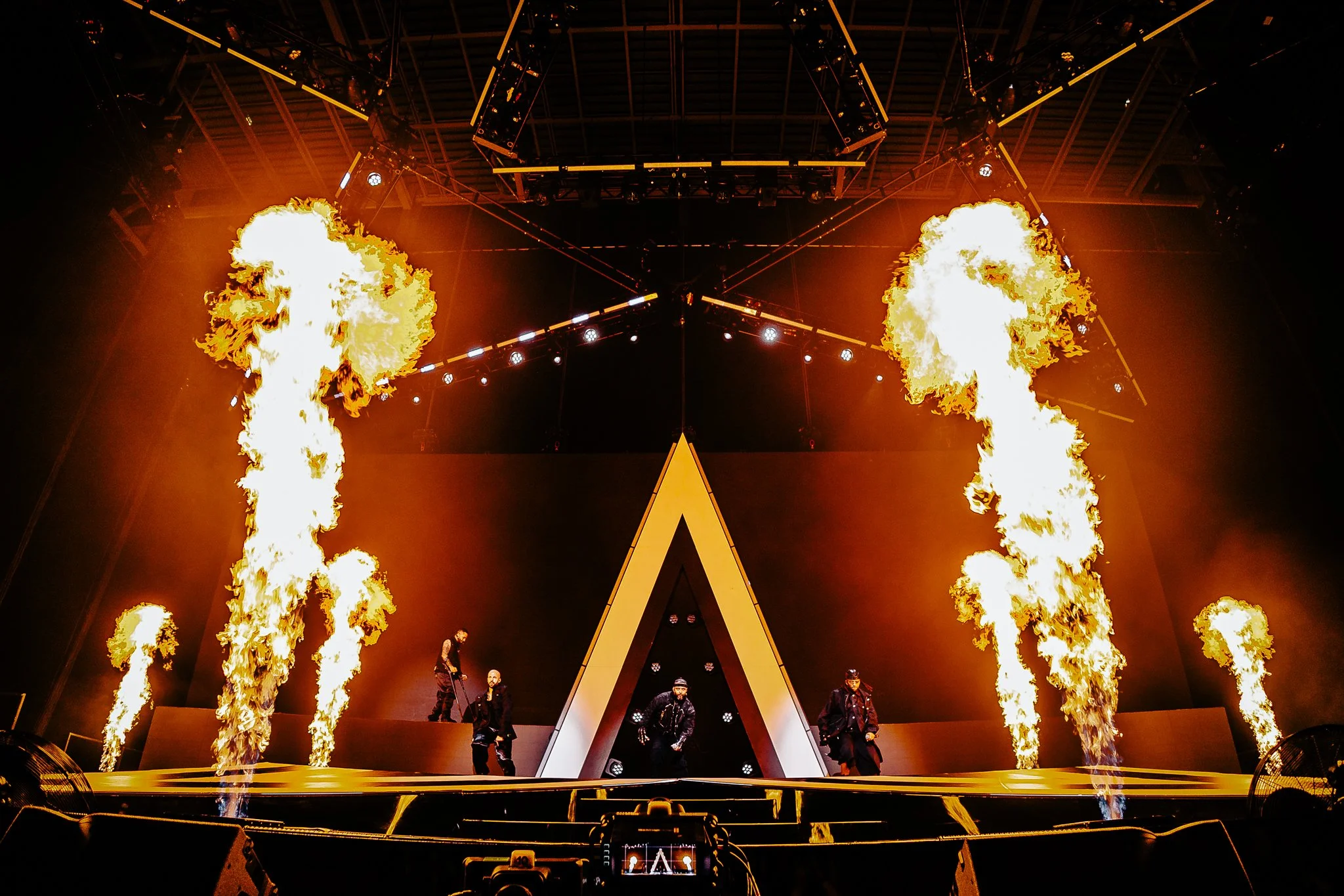 JLS 3Arena Dublin Photo by Ray Keogh-43.jpg