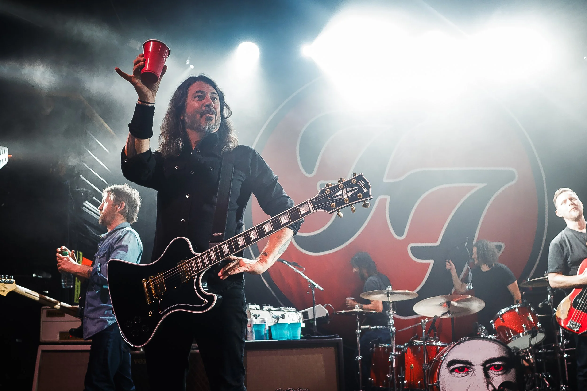 Foo Fighters The Academy Dublin Photo by Ray Keogh-2.jpg