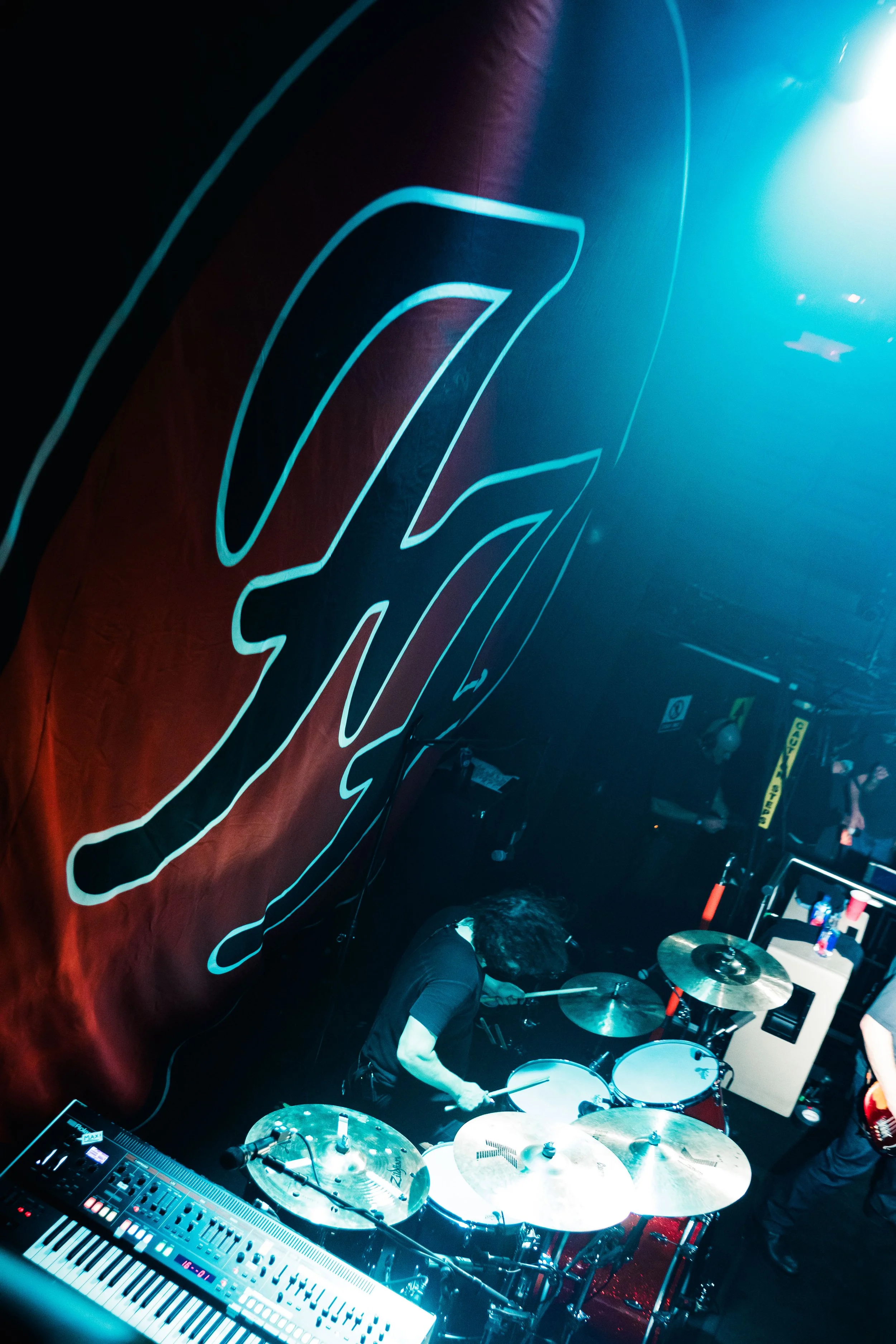 Foo Fighters The Academy Dublin Photo by Ray Keogh-18.jpg