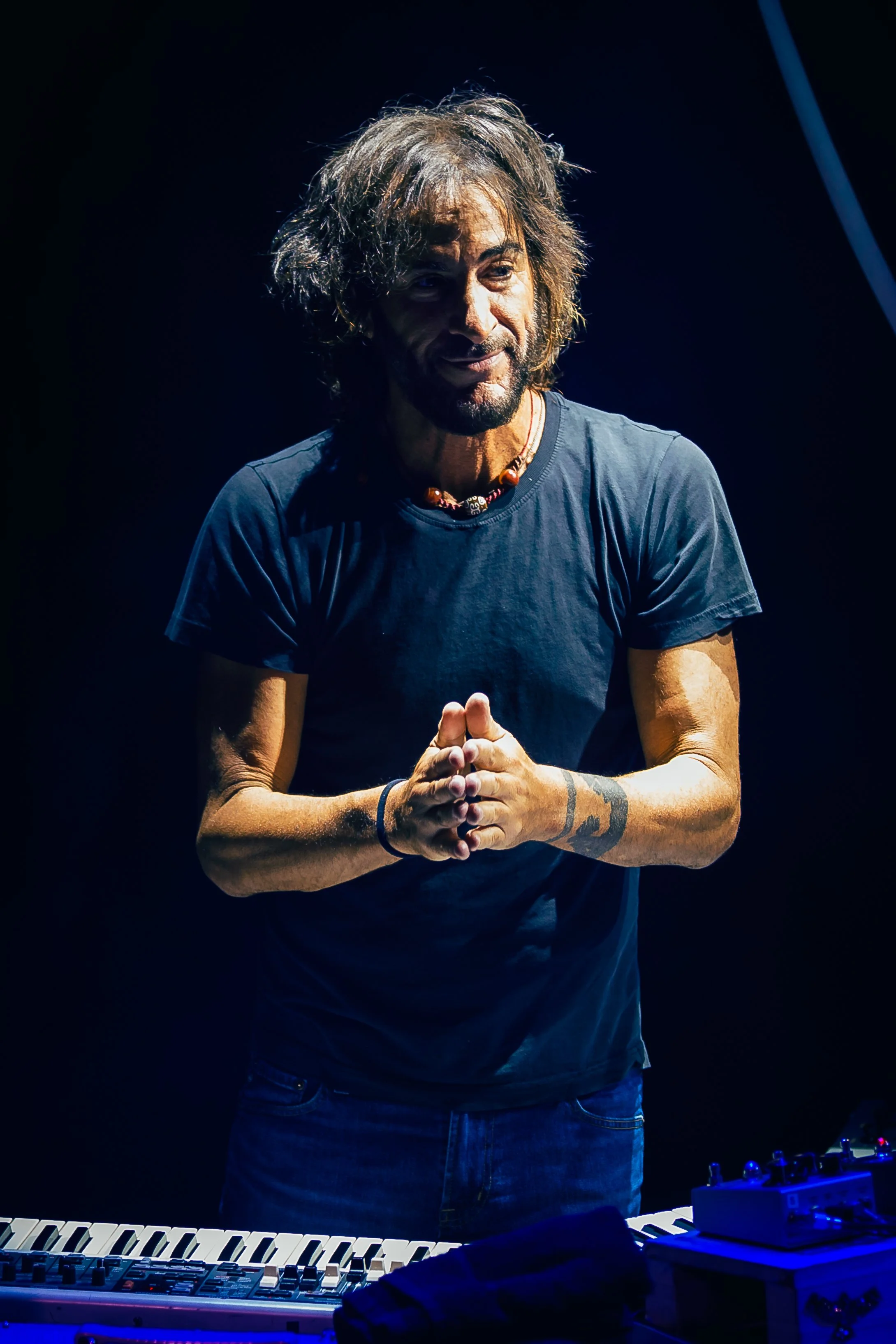 Foo Fighters The Academy Dublin Photo by Ray Keogh-33.jpg