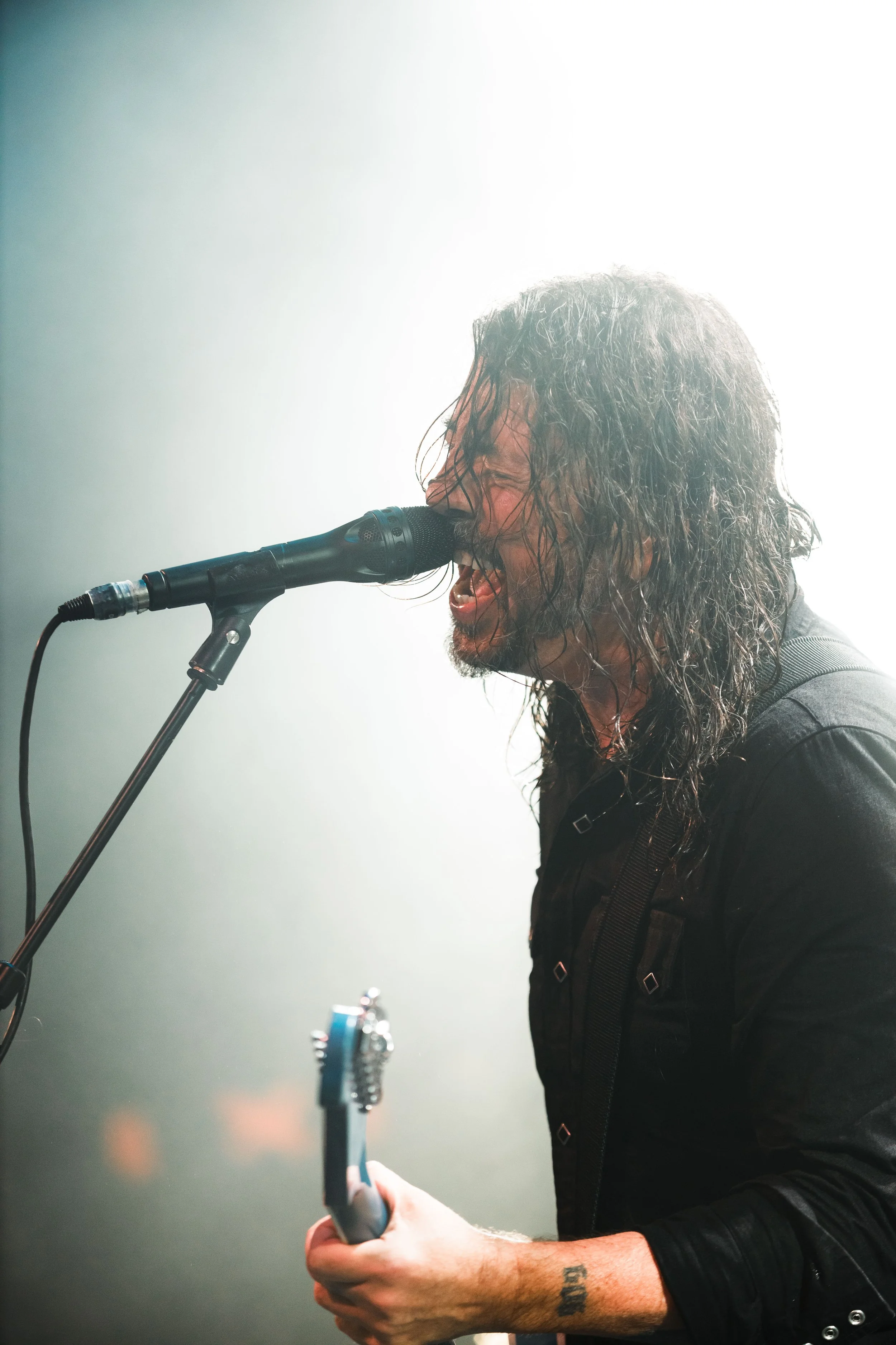 Foo Fighters The Academy Dublin Photo by Ray Keogh-65.jpg
