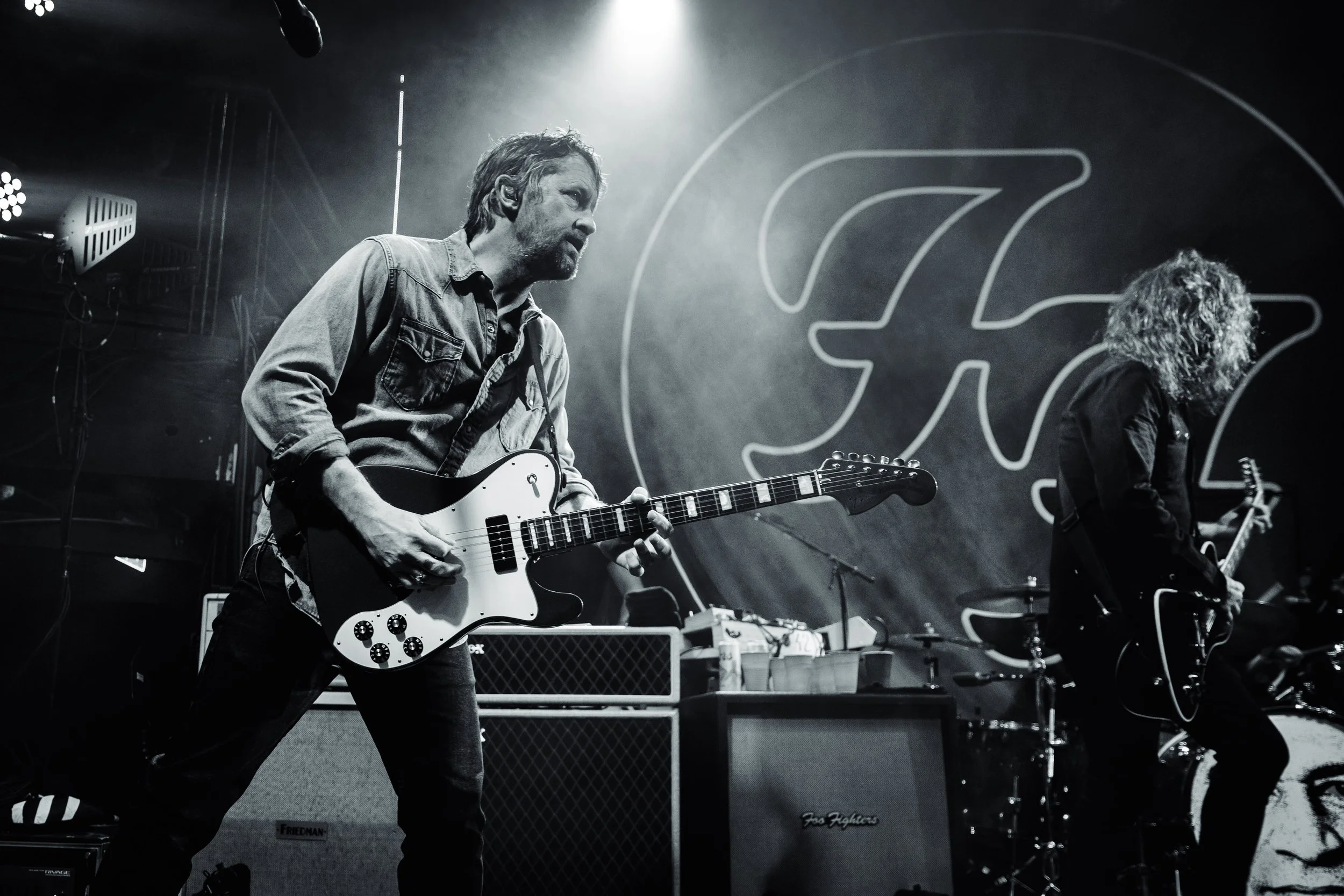 Foo Fighters The Academy Dublin Photo by Ray Keogh-16.jpg
