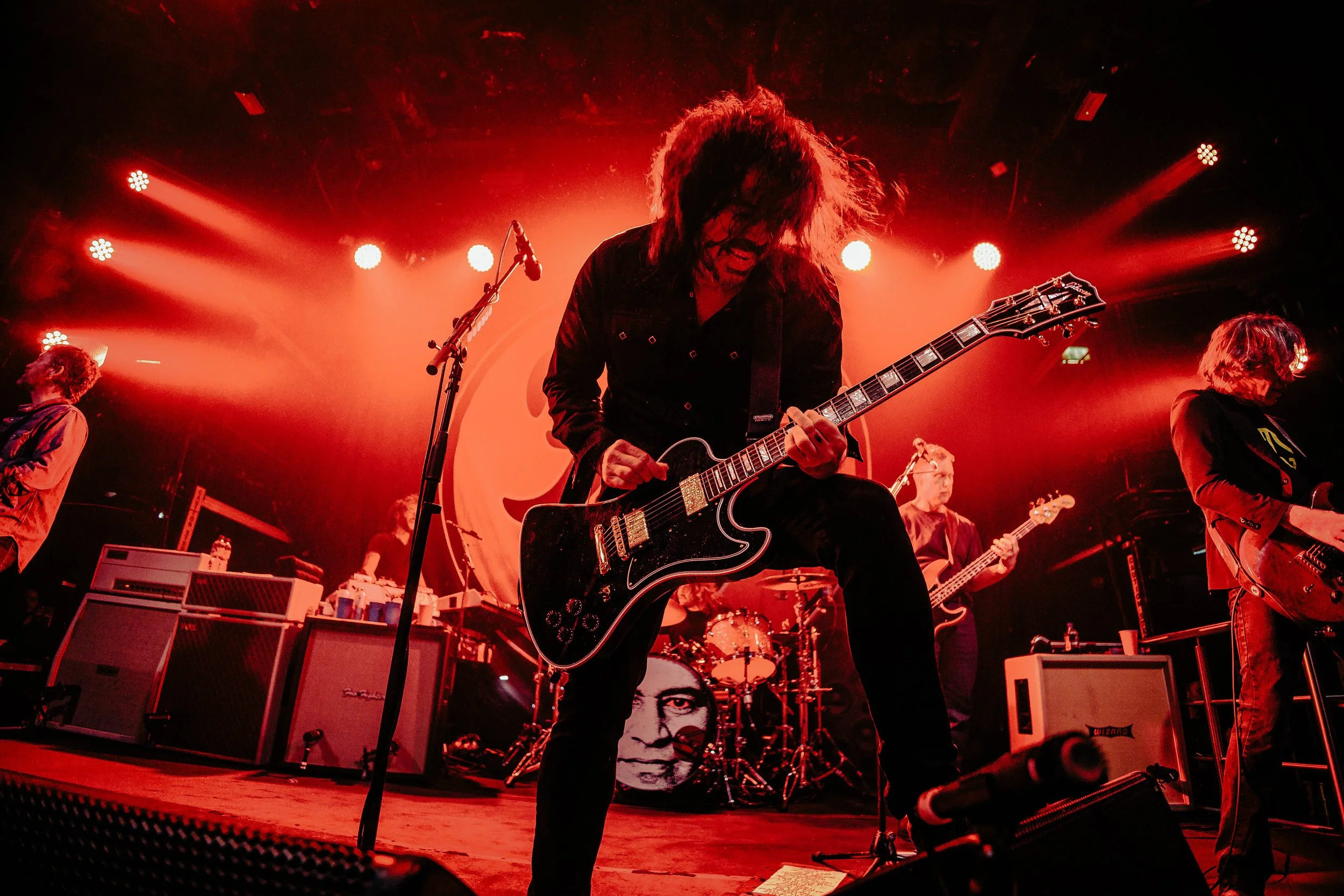 Foo Fighters // The Academy // Dublin