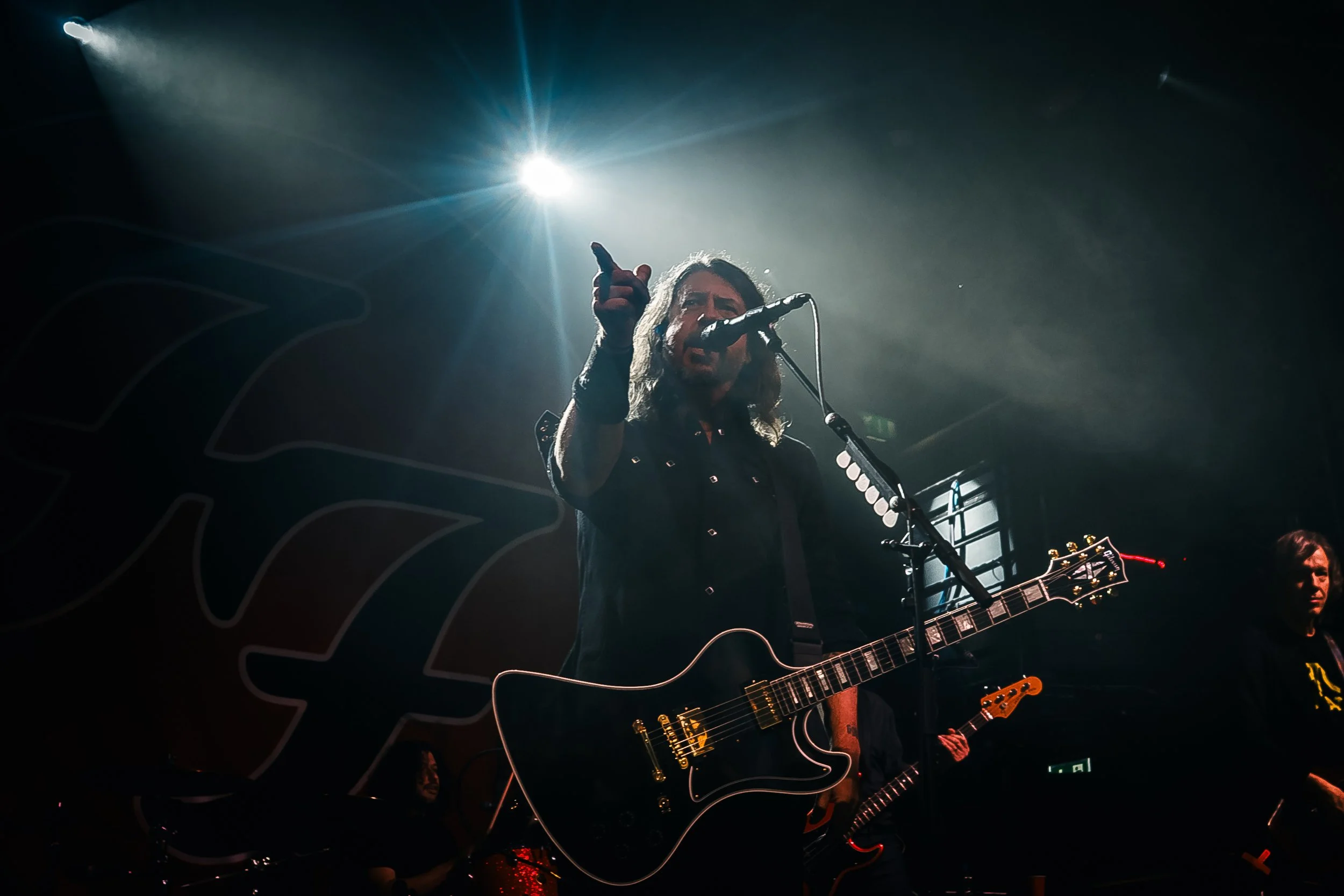 Foo Fighters The Academy Dublin Photo by Ray Keogh-3.jpg