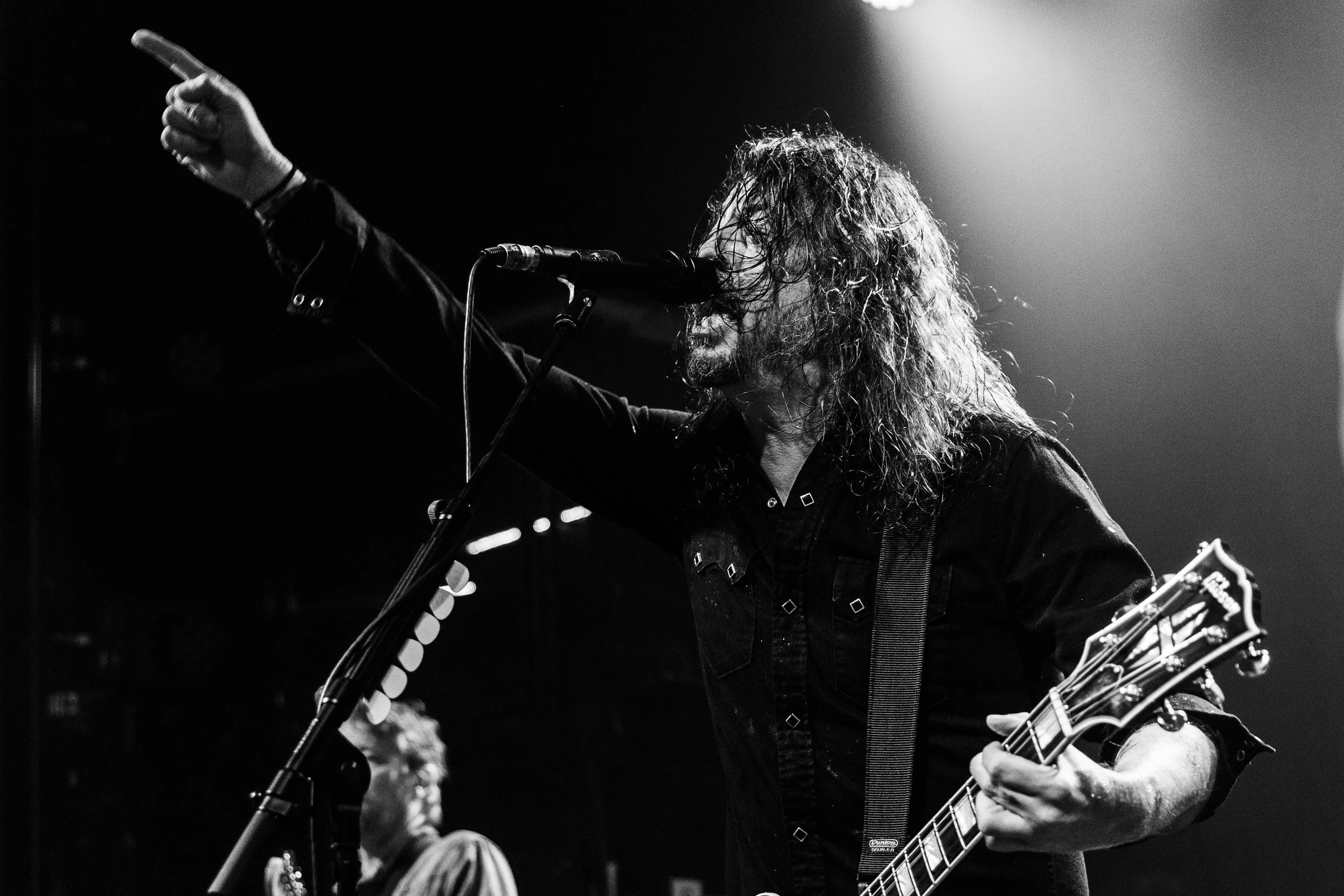 Foo Fighters The Academy Dublin Photo by Ray Keogh-11.jpg