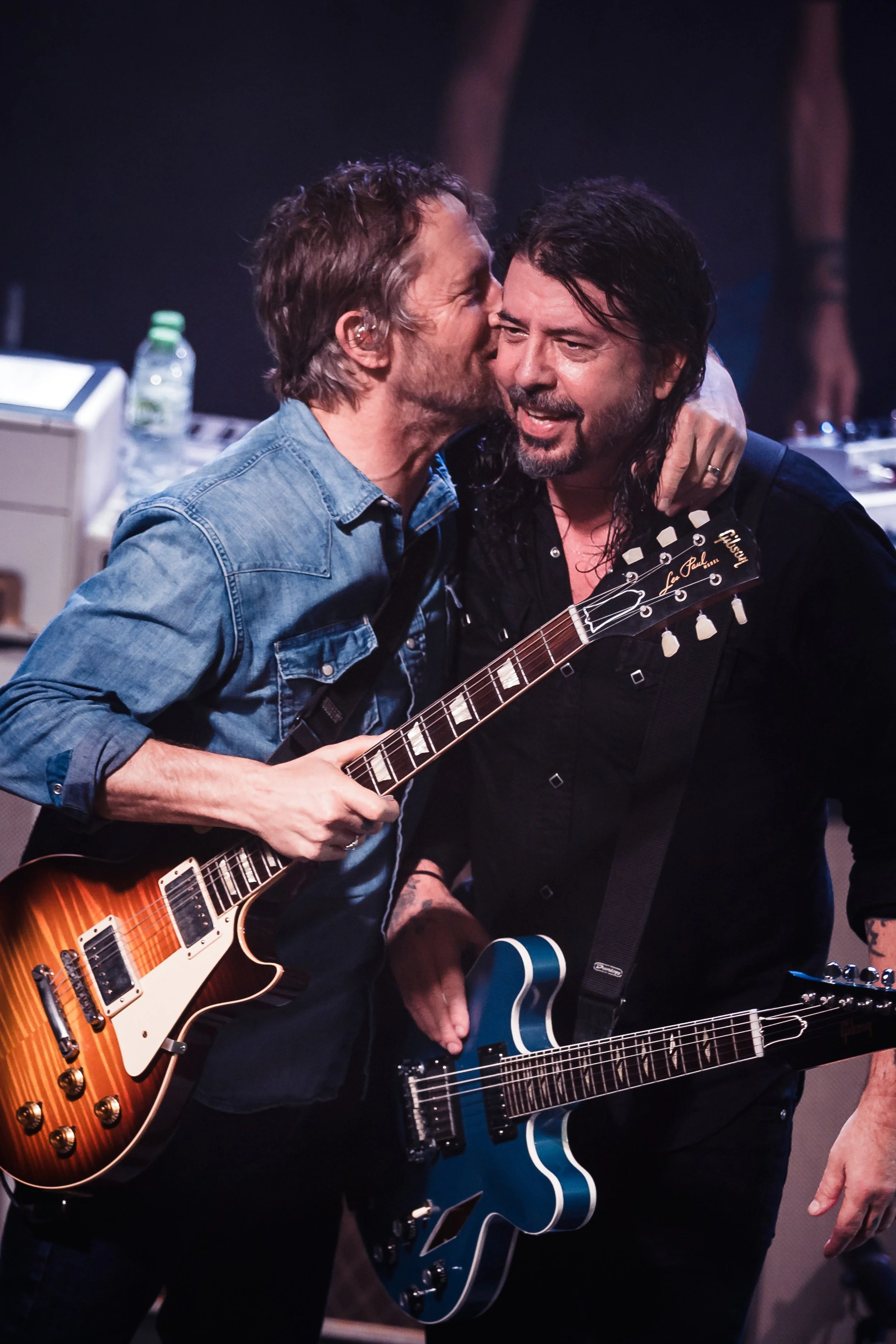 Foo Fighters The Academy Dublin Photo by Ray Keogh-24.jpg