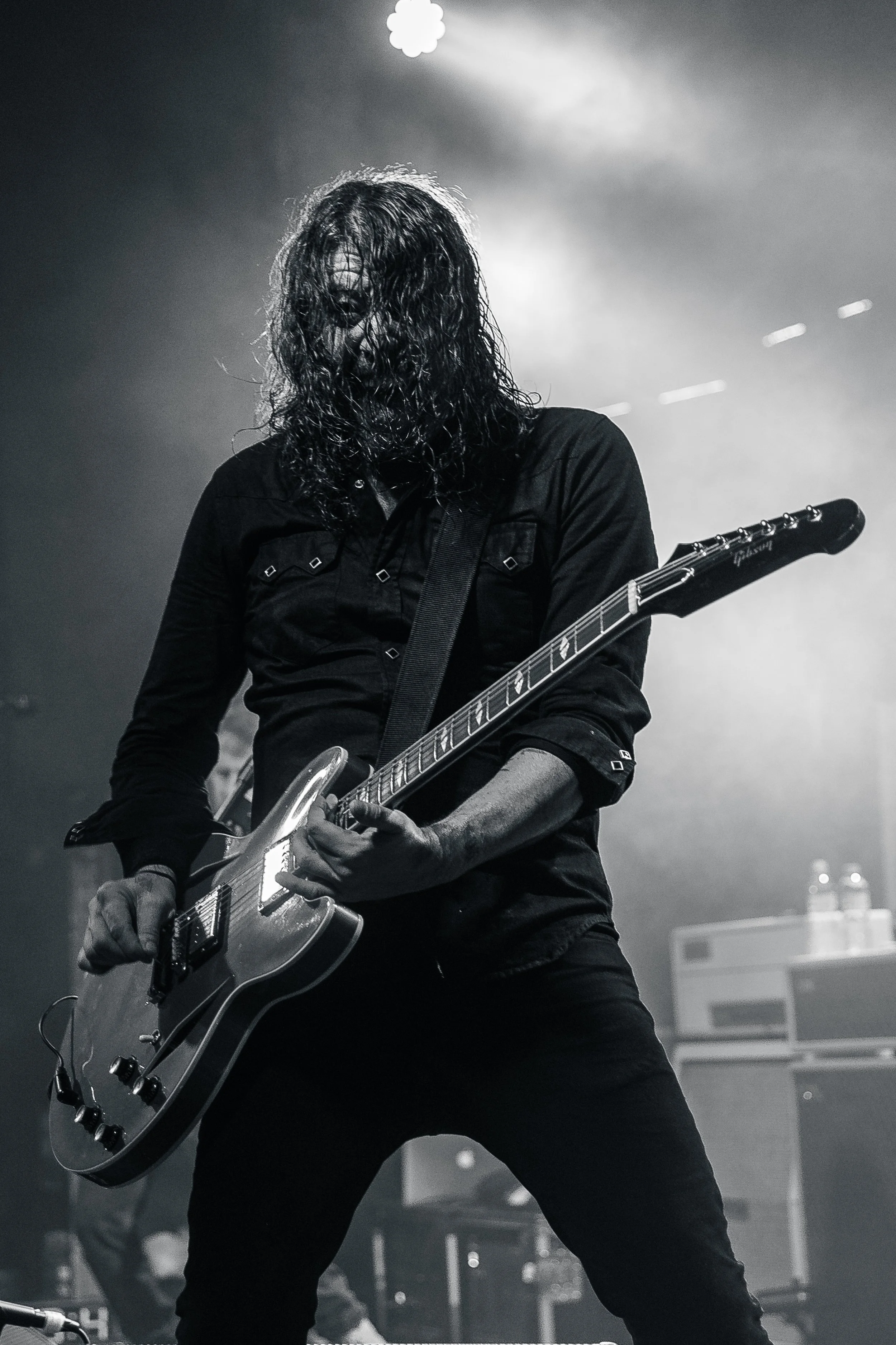 Foo Fighters The Academy Dublin Photo by Ray Keogh-44.jpg