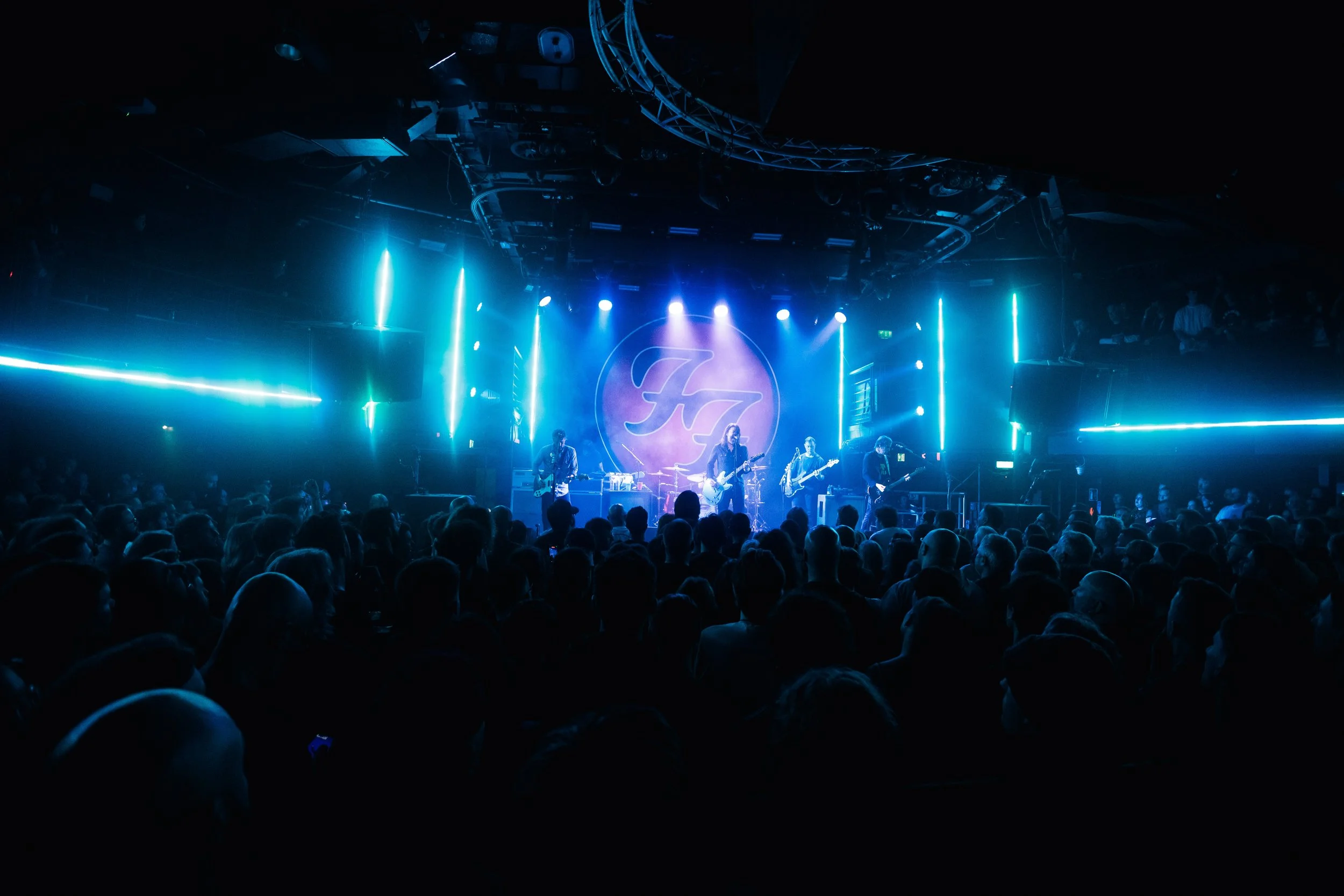 Foo Fighters The Academy Dublin Photo by Ray Keogh-53.jpg