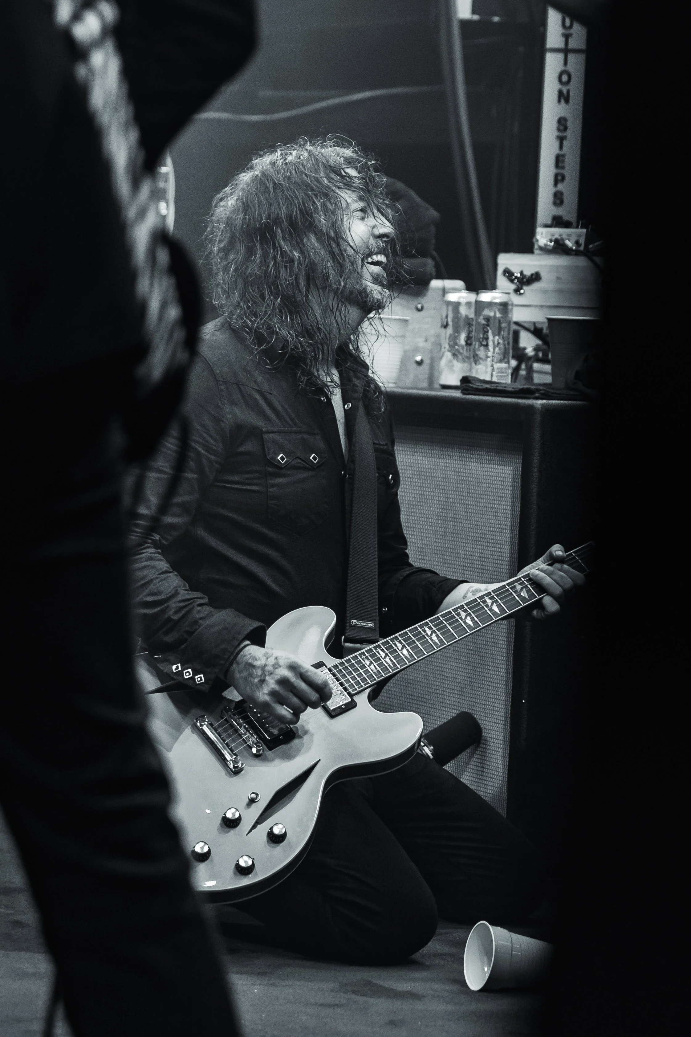 Foo Fighters The Academy Dublin Photo by Ray Keogh-68.jpg