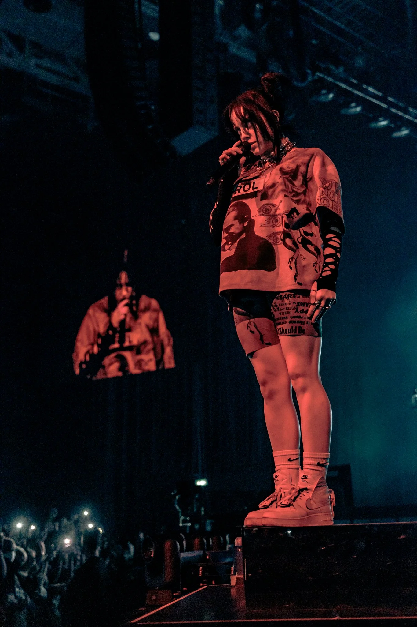 BIllie Eilish 3 Arena Dublin - Photo By Ray Keogh-11.jpg
