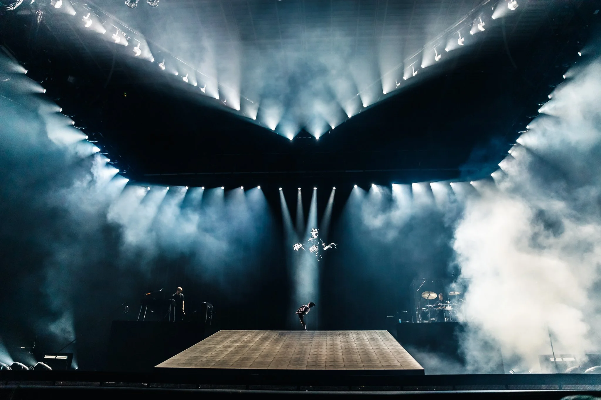BIllie Eilish 3 Arena Dublin - Photo By Ray Keogh-22.jpg