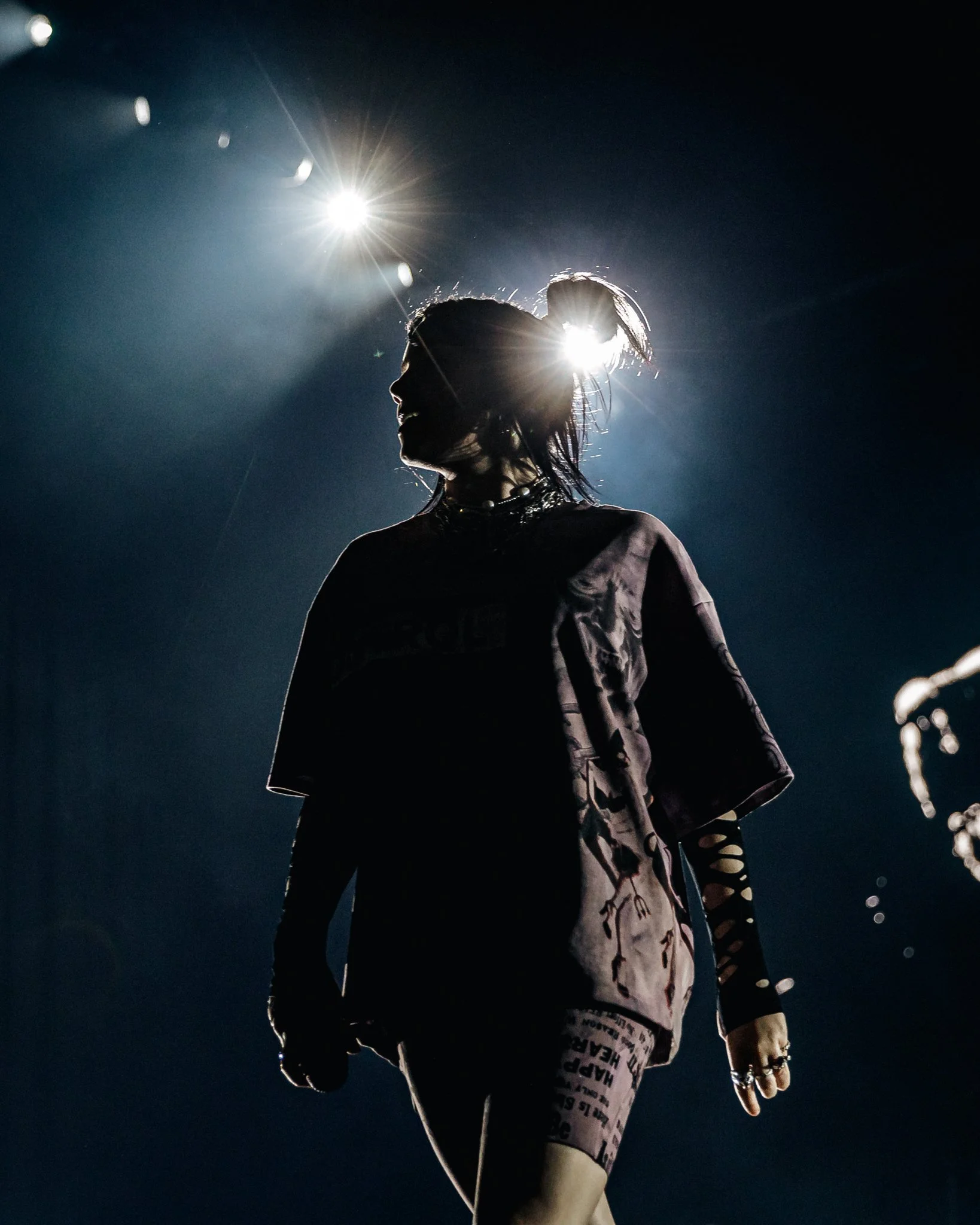 BIllie Eilish 3 Arena Dublin - Photo By Ray Keogh-34.jpg