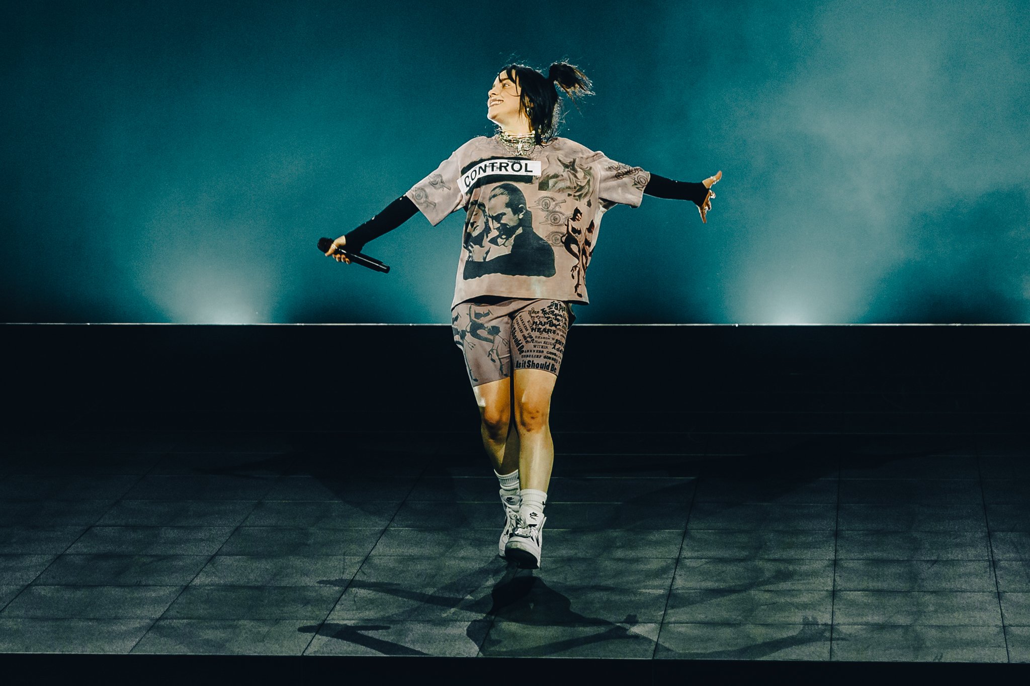 BIllie Eilish 3 Arena Dublin - Photo By Ray Keogh-29.jpg