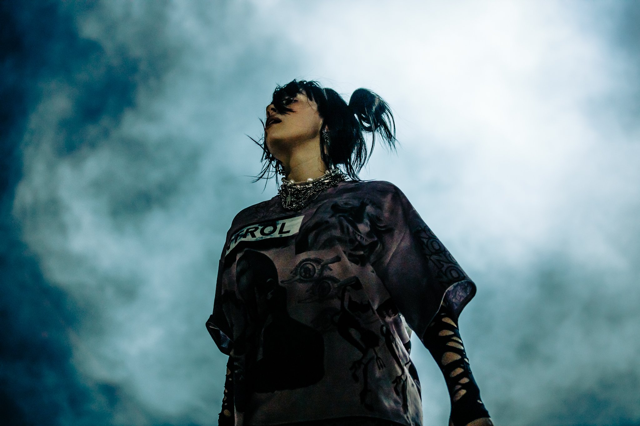 BIllie Eilish 3 Arena Dublin - Photo By Ray Keogh-55.jpg