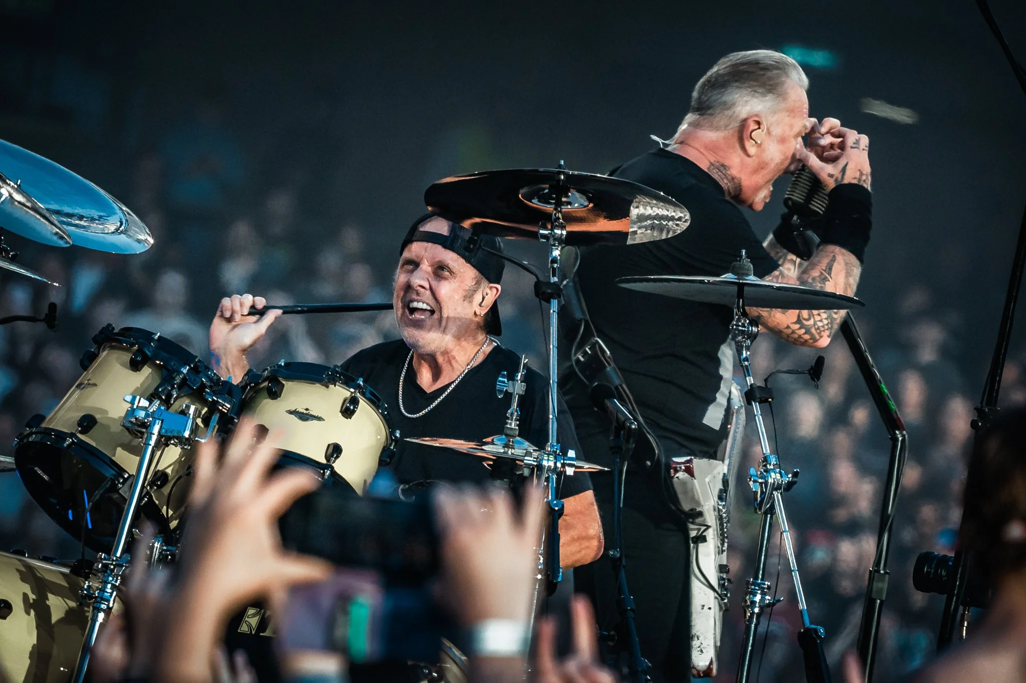 Metallica Aviva Stadium Photo by Ray Keogh-23.jpg