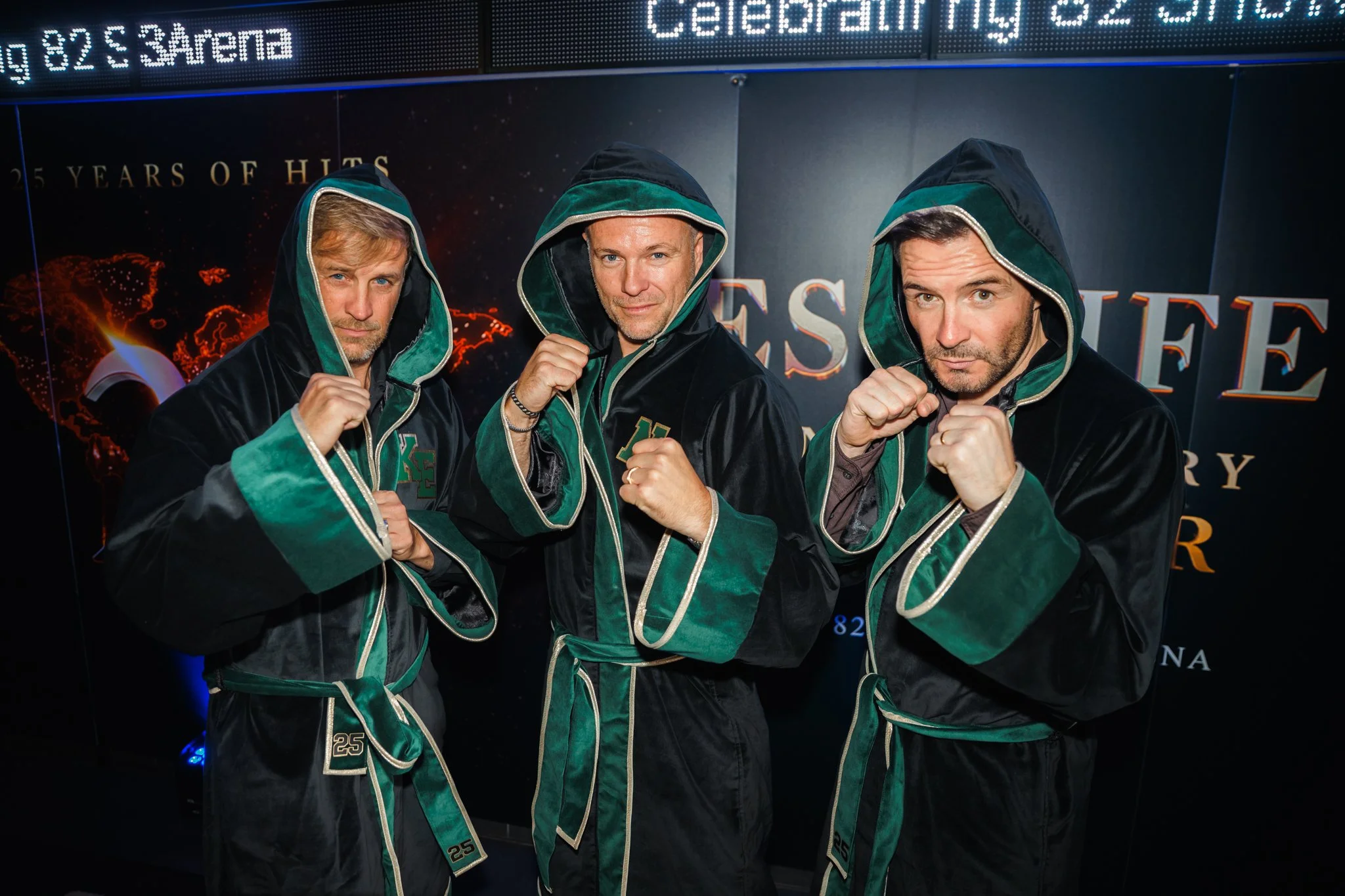 Westlife 3Arena Residency Night 13 Photo by Ray Keogh-9.jpg