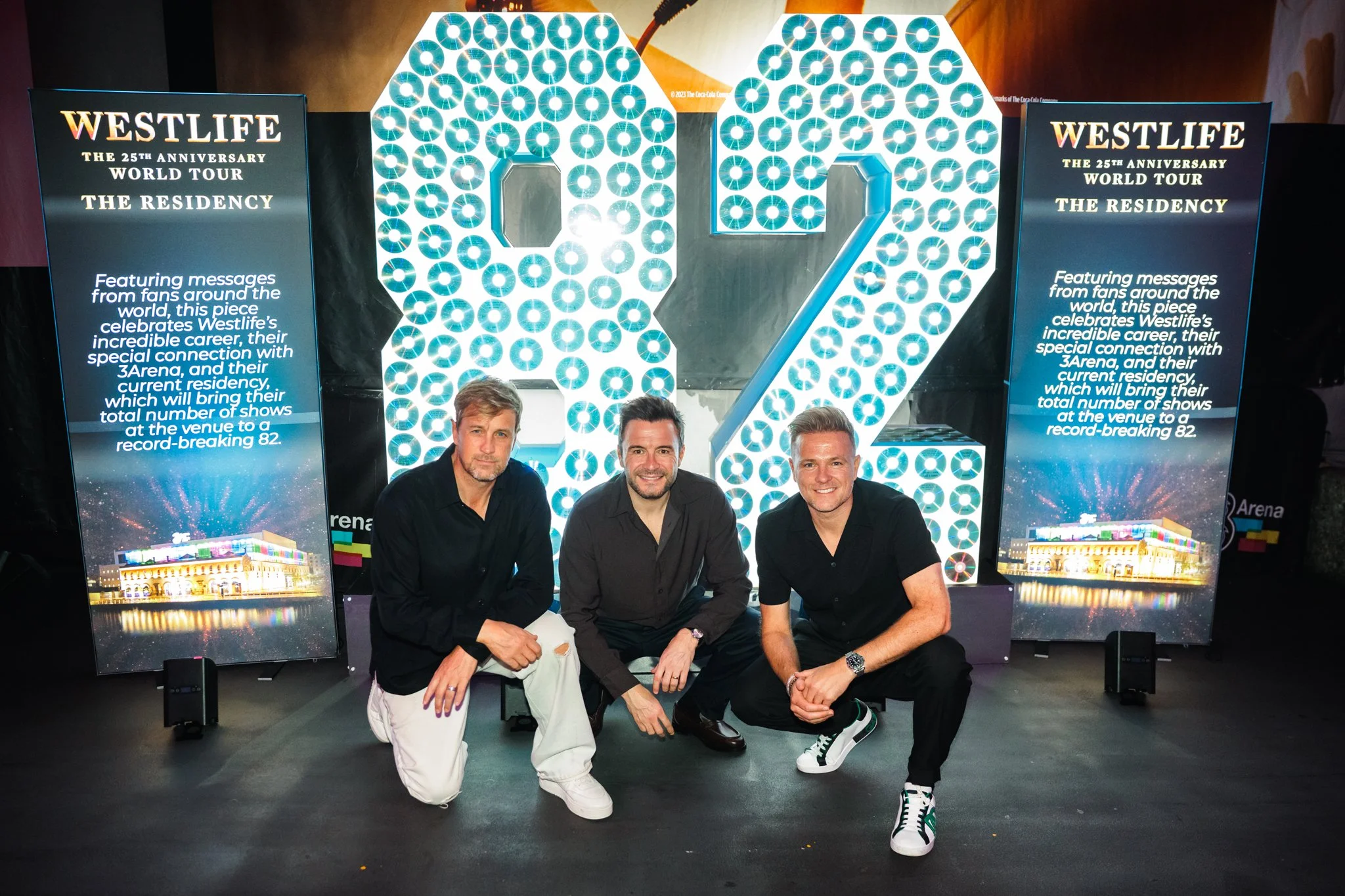 Westlife 3Arena Residency Night 13 Photo by Ray Keogh-4.jpg