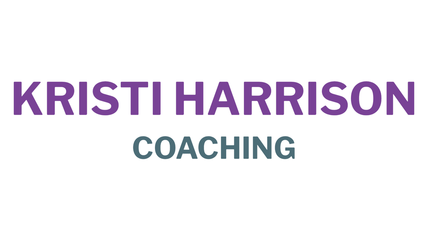 Kristi Harrison and Associates