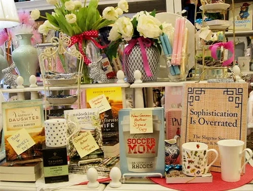 Dripless Root Candles Made in America Caspari Paper Napkins, Plates, and Candles Michel Design Works Paper Napkins and Candles Books, Classic & Specialty, Local Authors CELEBRATING 29 YEARS IN BUSINESS!!