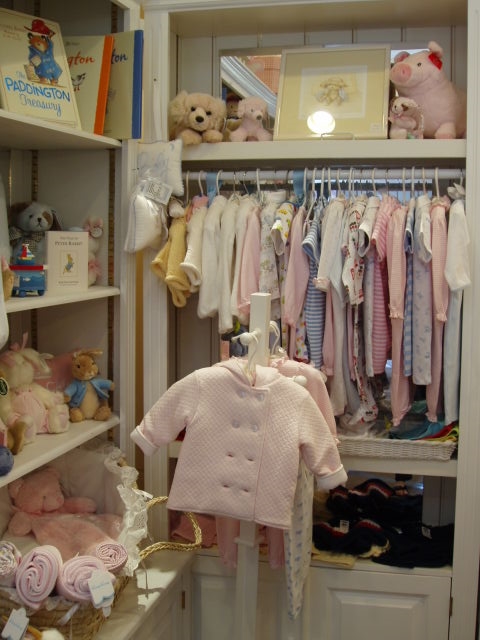 Kissy Kissy Tatiana Pima Cotton for Baby Selections include Pima Cotton Baby Clothing & Accessories Espressly made for Goldenberry: Towel & Mitt Sets, Bibs, Hats, Blankets New Born & Infant sizes up to 12 months PJ sets up to 2 yrs Additional pieces by special order