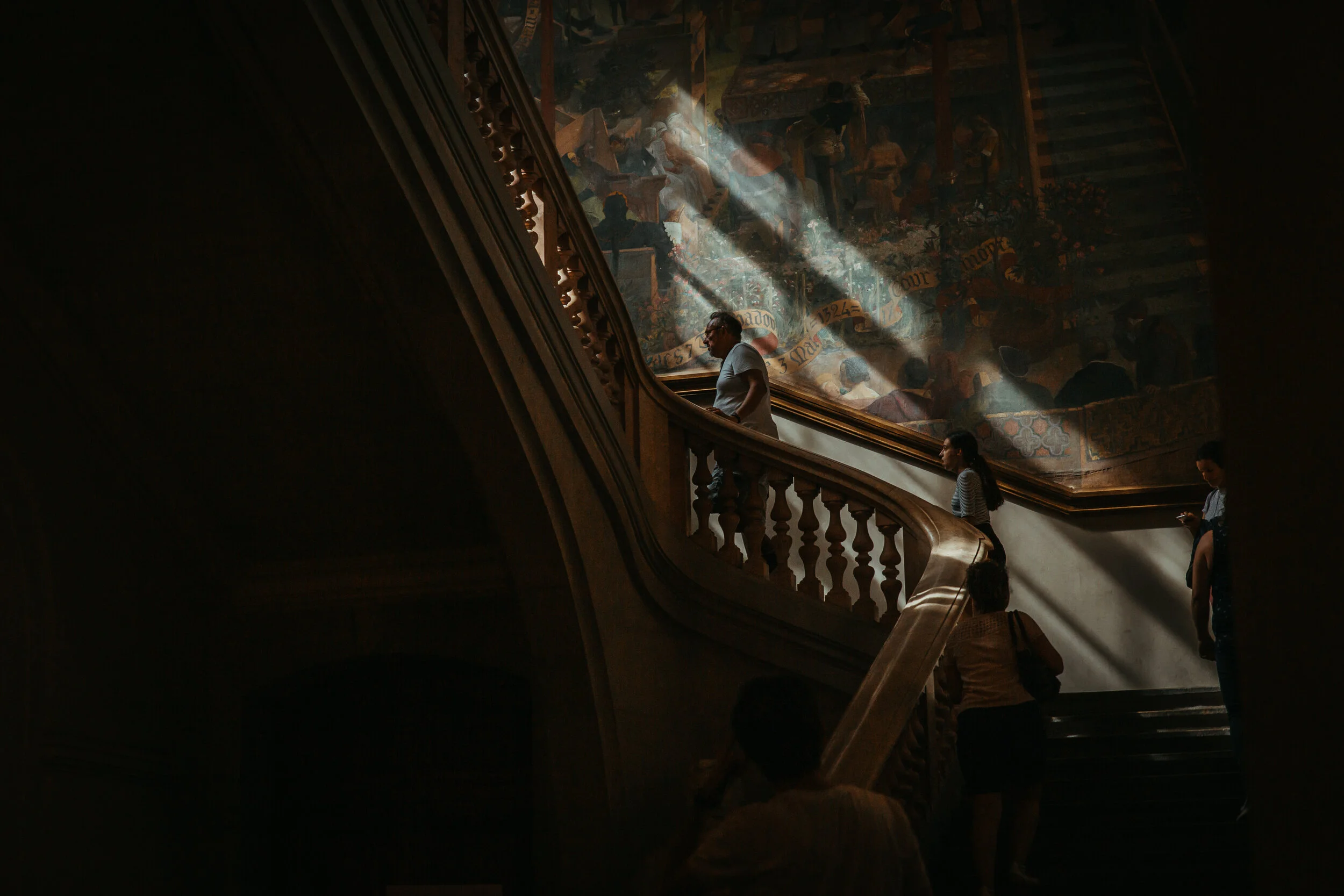 Artistes & Vie culturelle