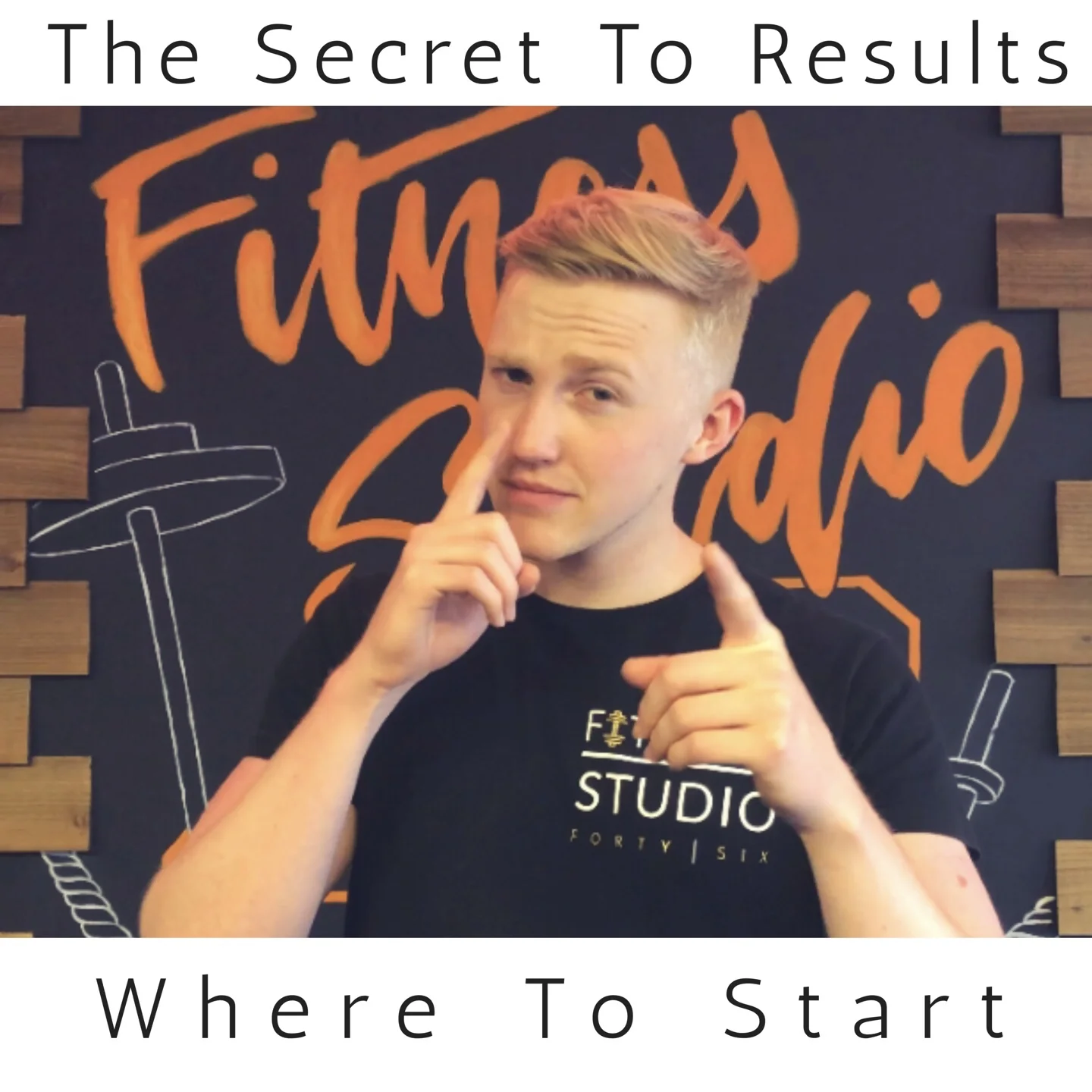 What's the secret? With so many distractions out there, the real question is where to start? Read Now