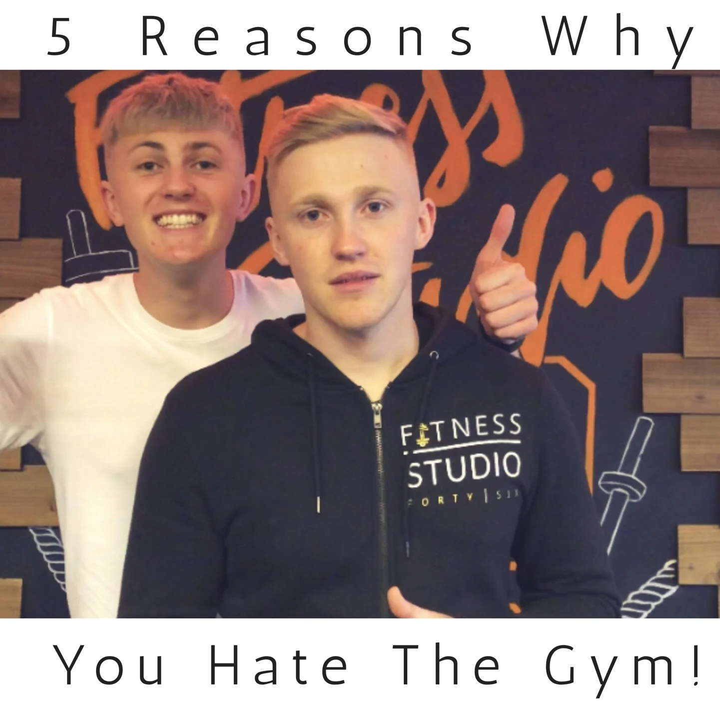 Let’s face facts… Not everyone loves the gym! This article highlights the common problems and possible solutions. Read Now