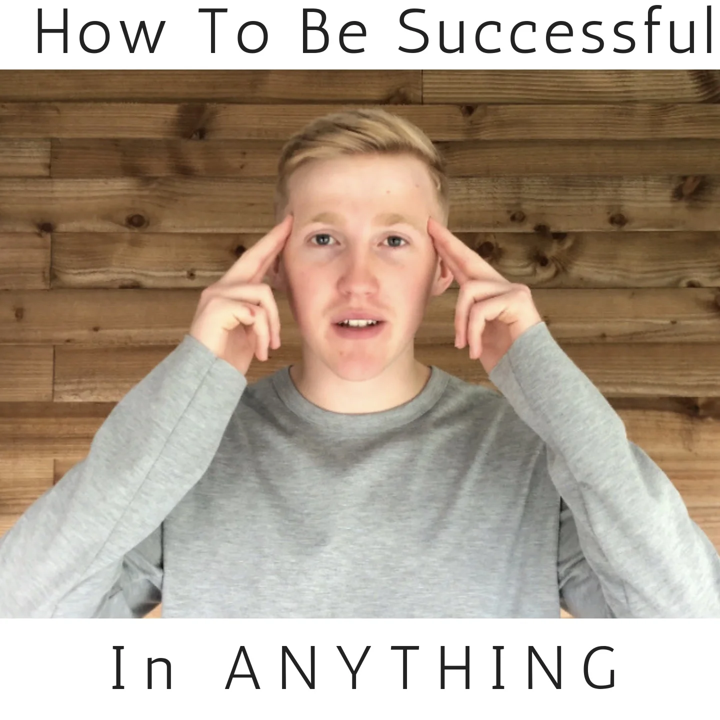 Do you feel like you can’t get in shape? Like nothing works for you? I’ve felt like that too. Let me share with you a simple recipe for success! Read Now