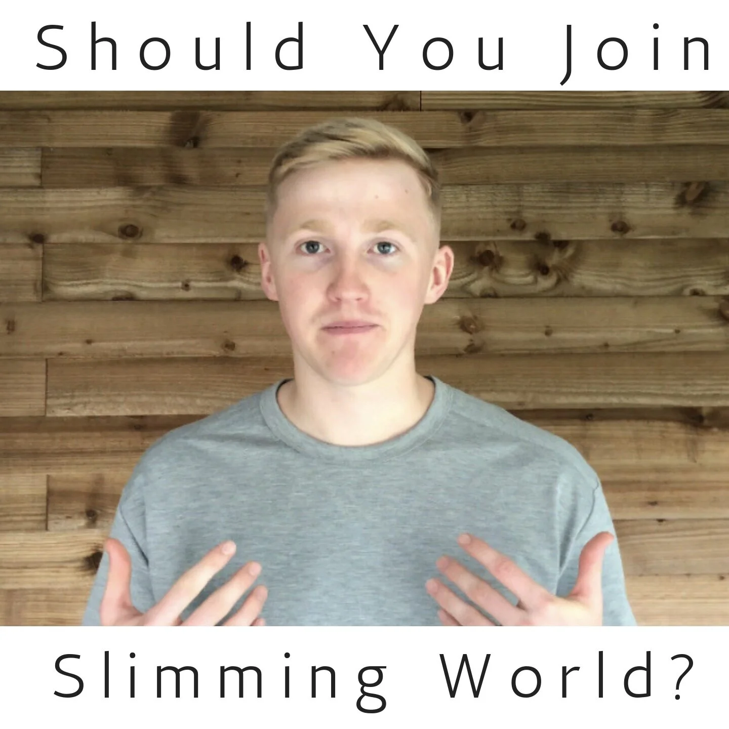 Perhaps you’re considering joining Slimming World? Before you do, If you’d like a professional opinion… here’s mine. Read Now