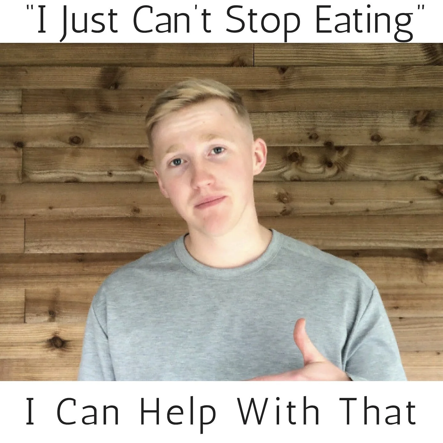 Do you feel like you can’t stop eating? Should stopping eating really be the goal? If you’ve ever made this statement.. You need to read this article. Read Now