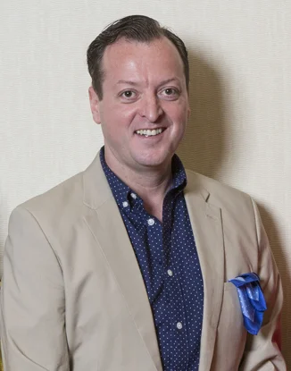 Andrew McCarty