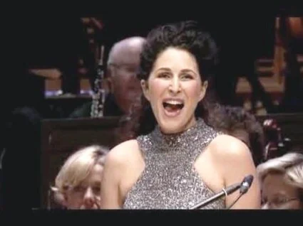 Sara Hershkowitz, Ligeti's Mysteries of the Macabre, BBC Scottish Symphony Orchestra