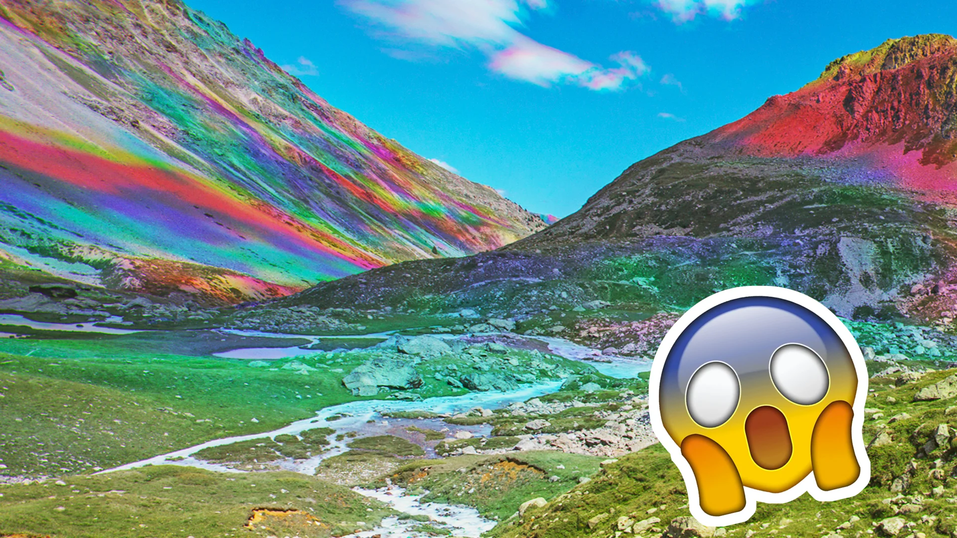 How to Get SURREAL COLORS for your Landscape Photography - Trichromy