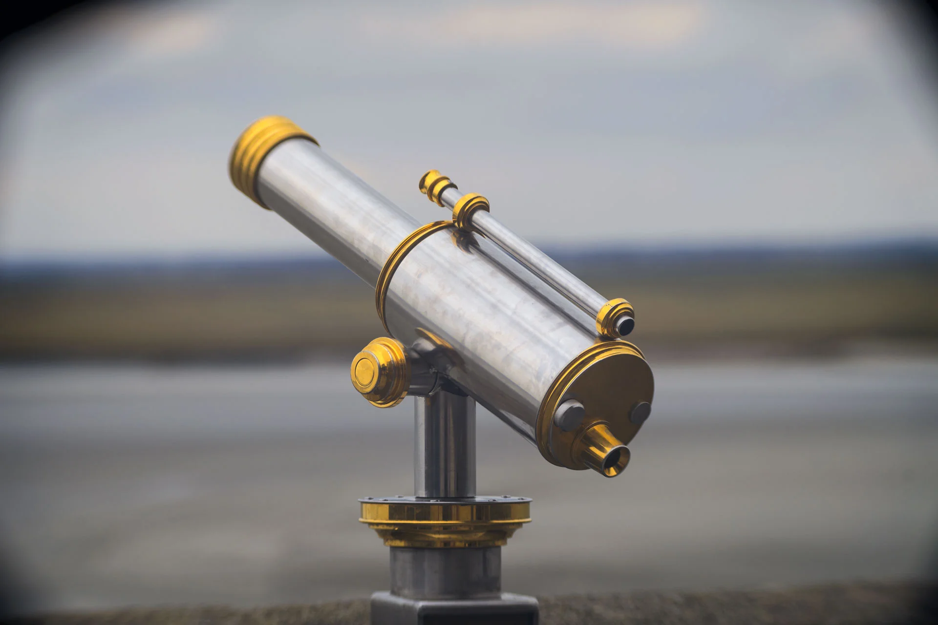 telescope