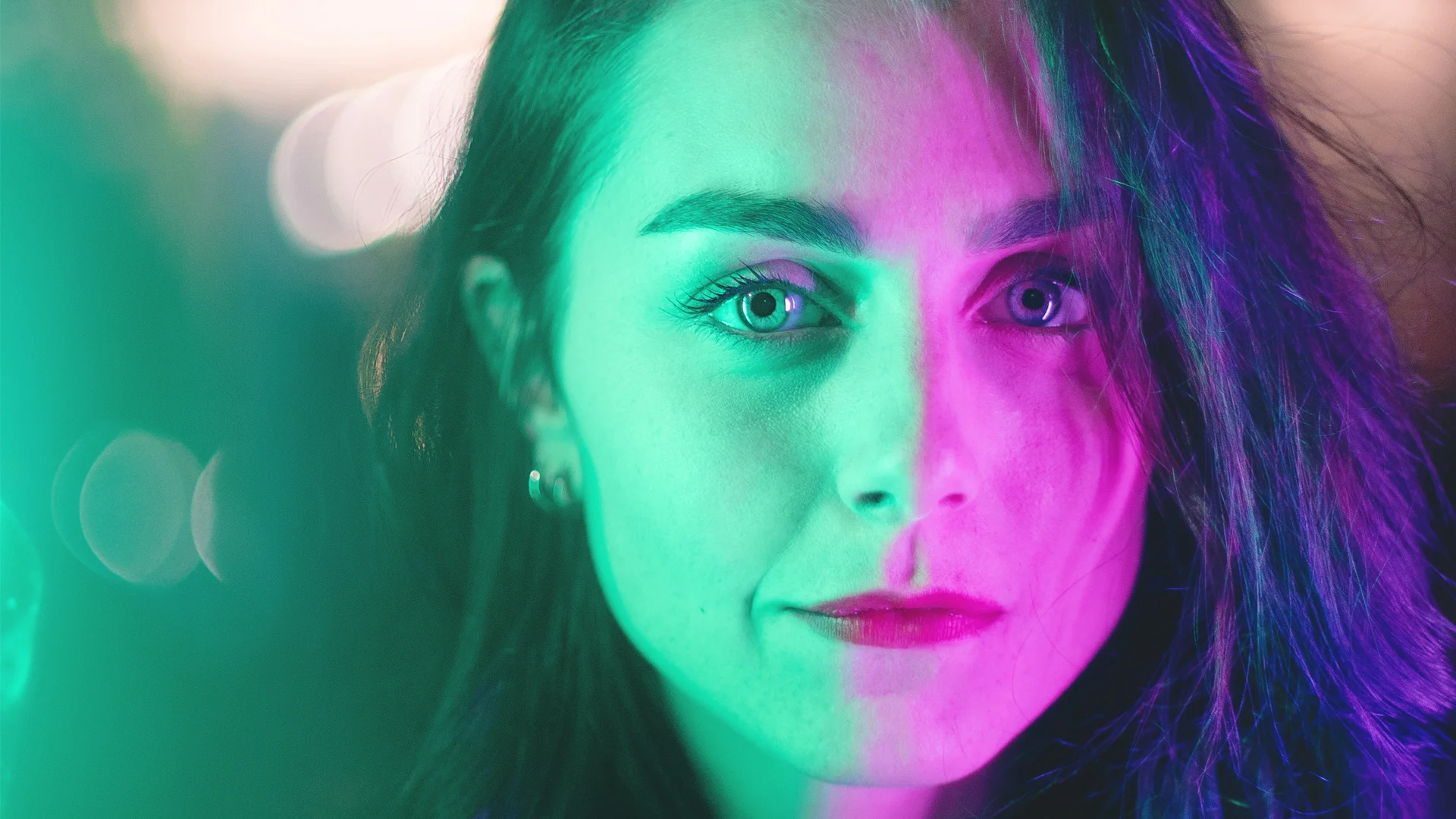 COLORFUL Night Photography using a REVOLUTIONARY LED light