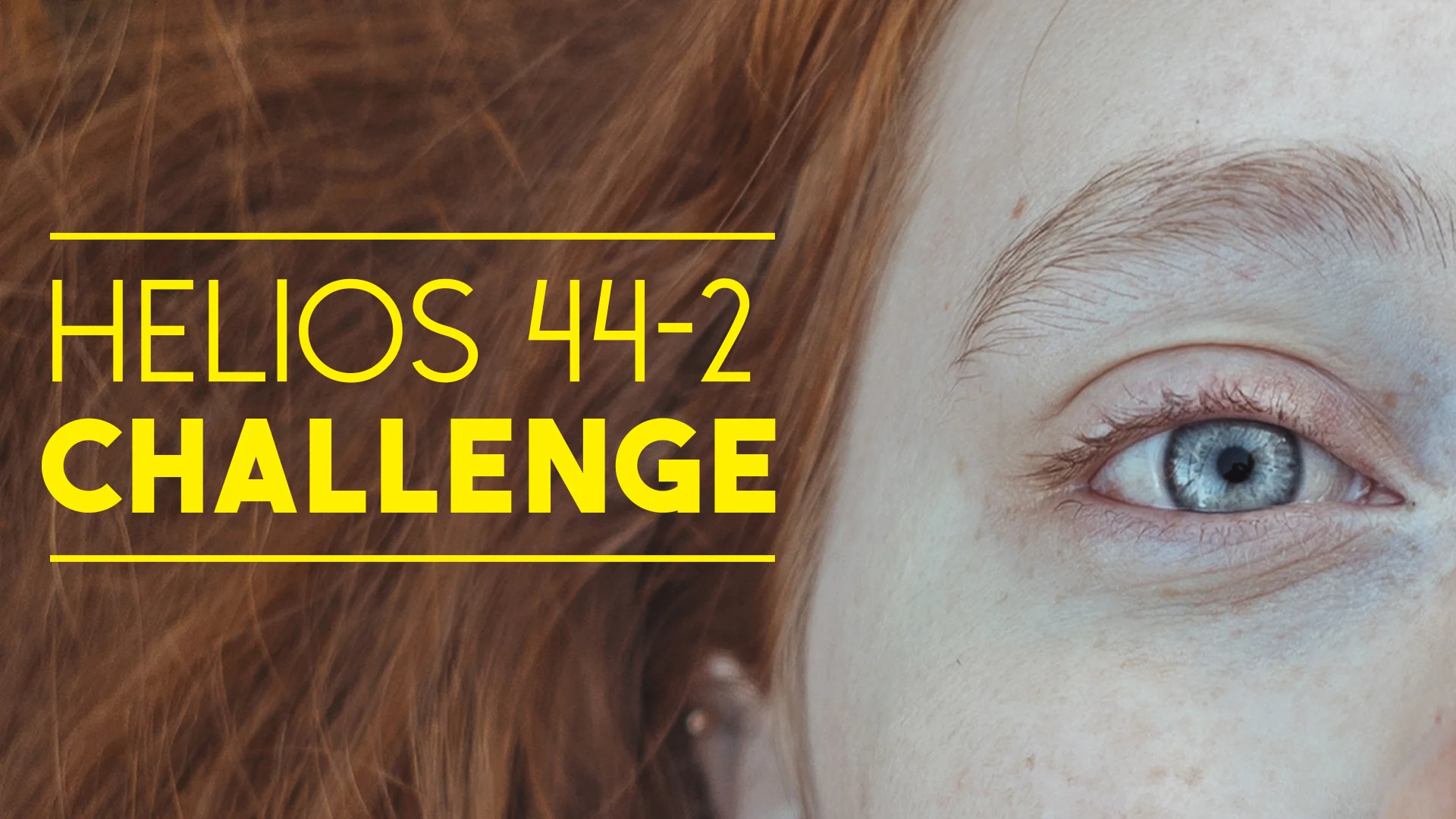 Vintage Lens Challenge With Photographer Nelb Rodrigues - Helios 44-2