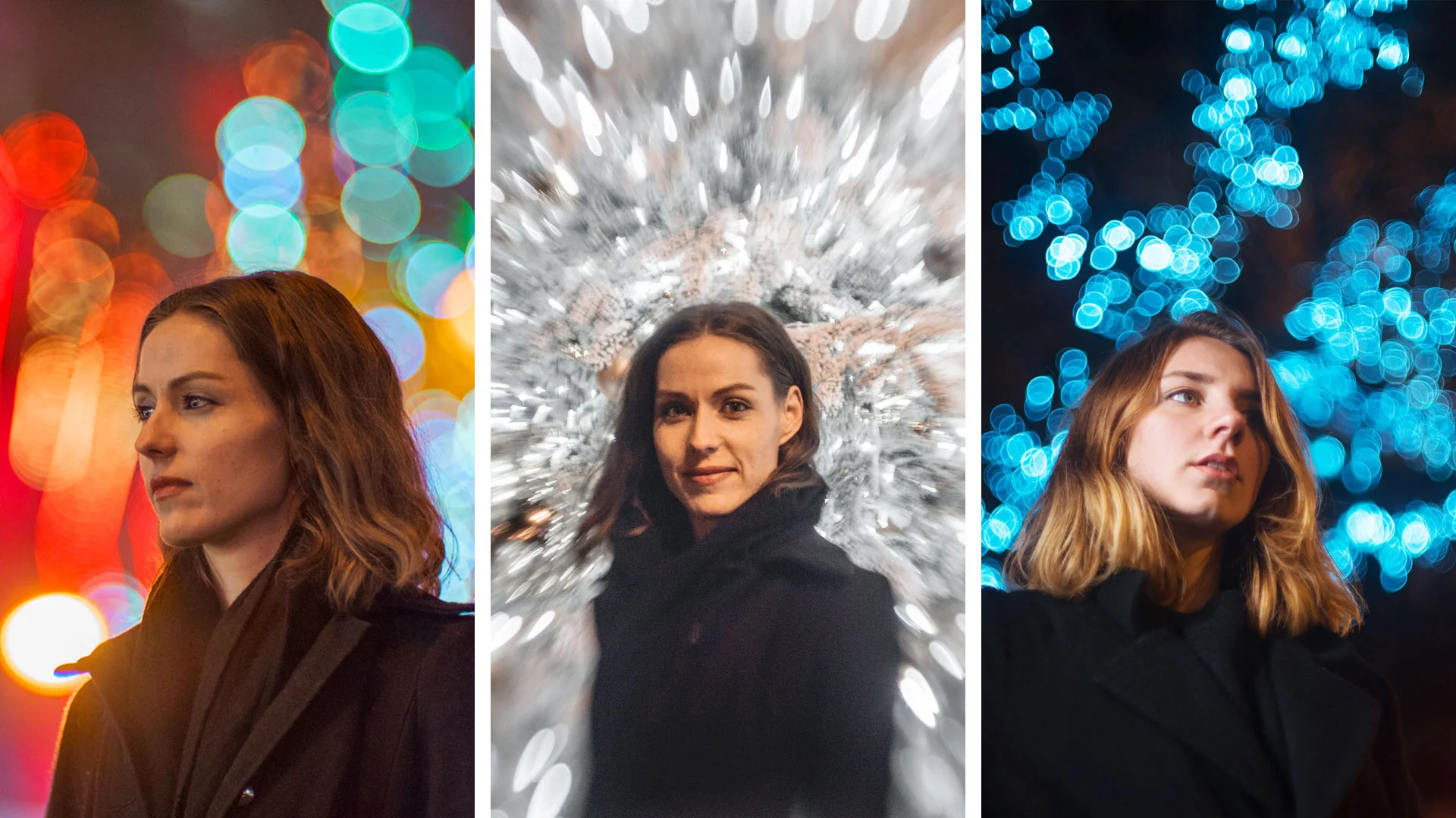 3 Vintage Lenses that Create CRAZY BOKEH - 🎄Christmas Special