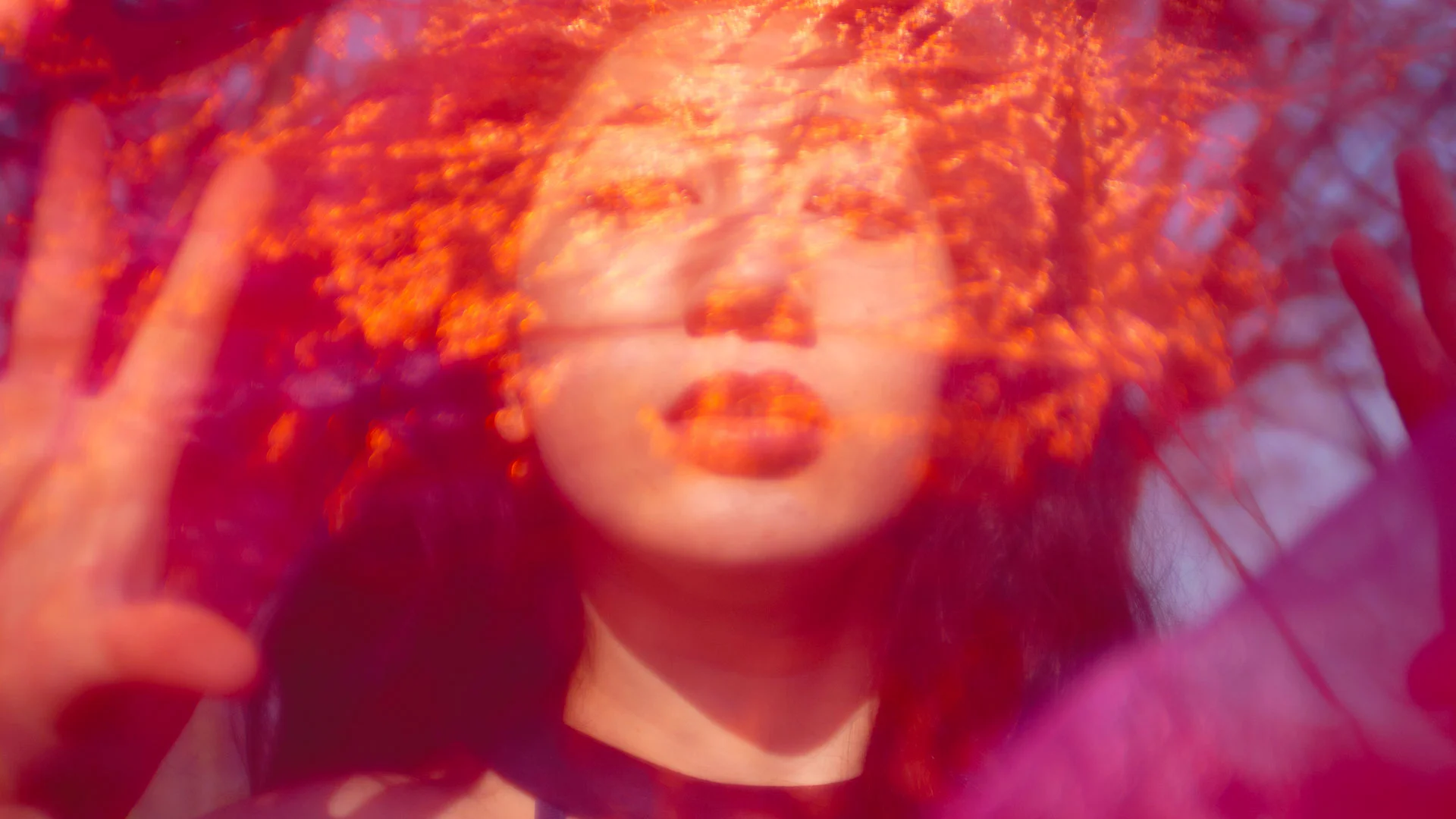 3 VINTAGE LENSES SHOOT THE SAME MODEL - Episode 3