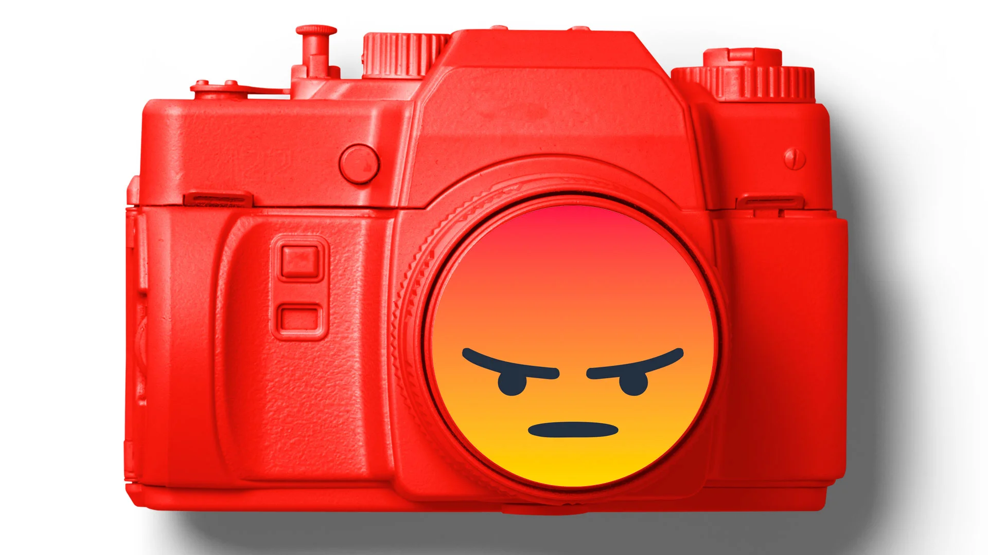 20 Worst Things to Say to a Photographer