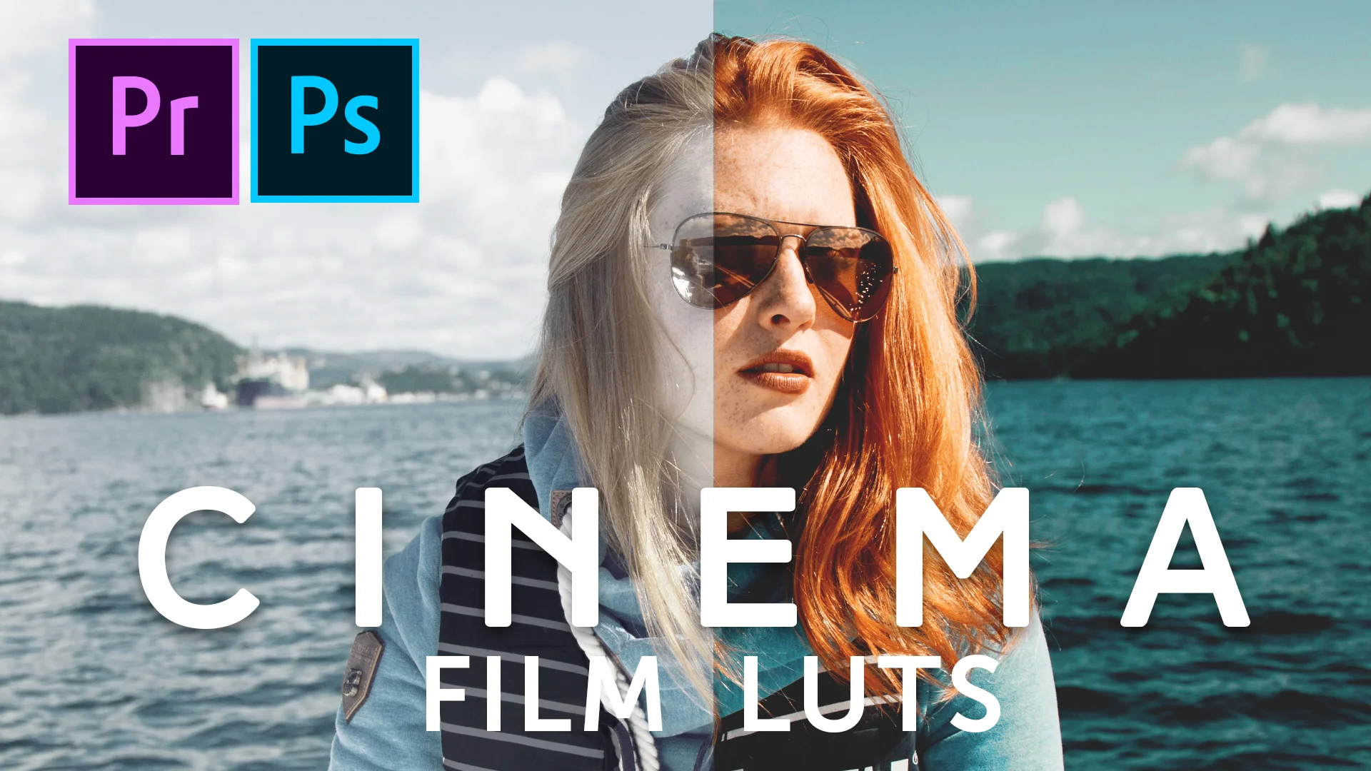 Cinematic Museum LUT Pack by Mathieu Stern