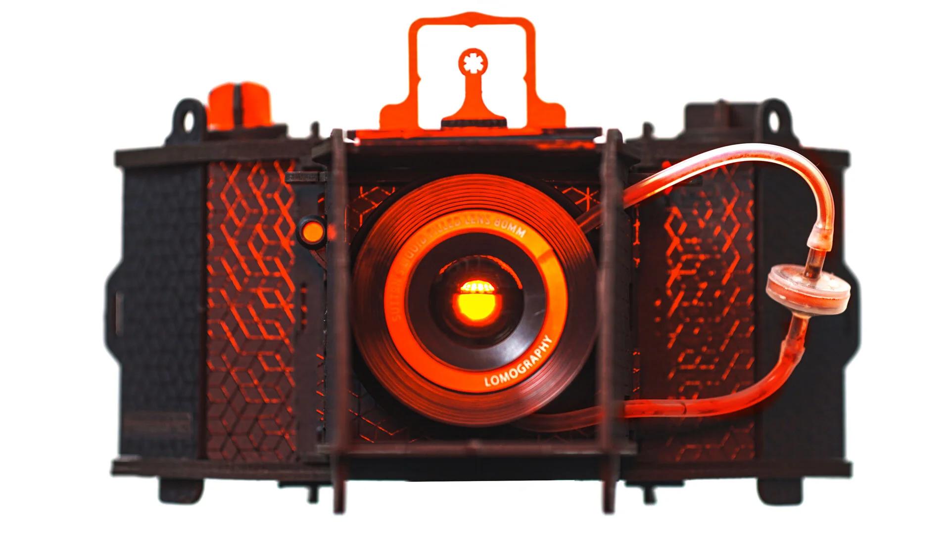 The Worst Camera I Ever Tested