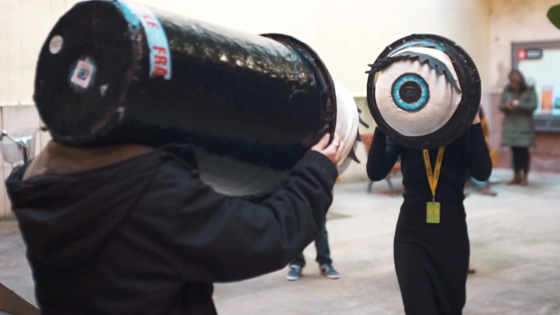 The First Experimental Photography Festival In The World