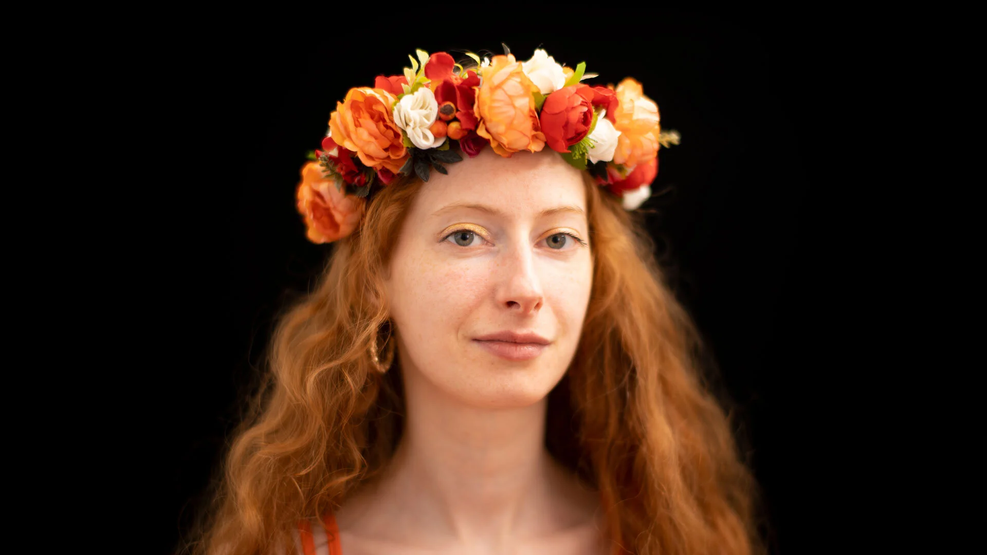 I Used the World's Blackest Material as a Photography Backdrop