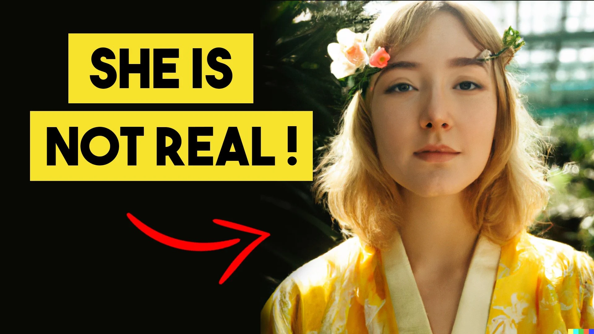How I used A.I. to Create Stunning Photorealistic Portraits Without a Camera