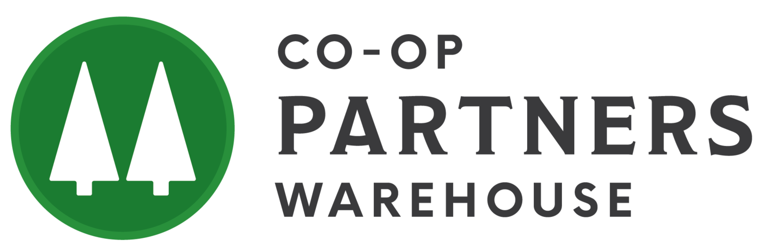Co-op Partners Warehouse